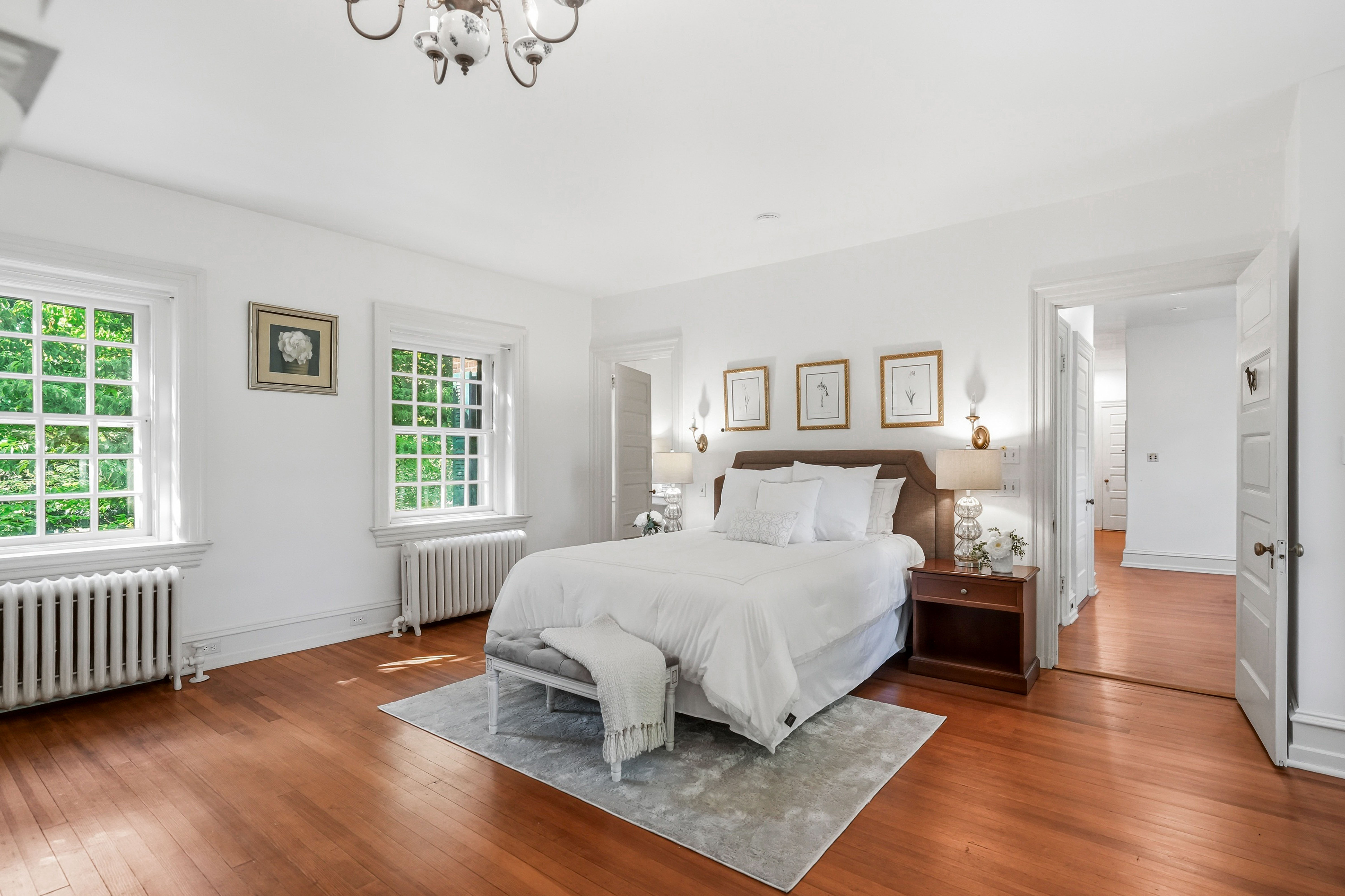  443 Saint Davids Avenue, Saint Davids, PA 19087 - 物件實景