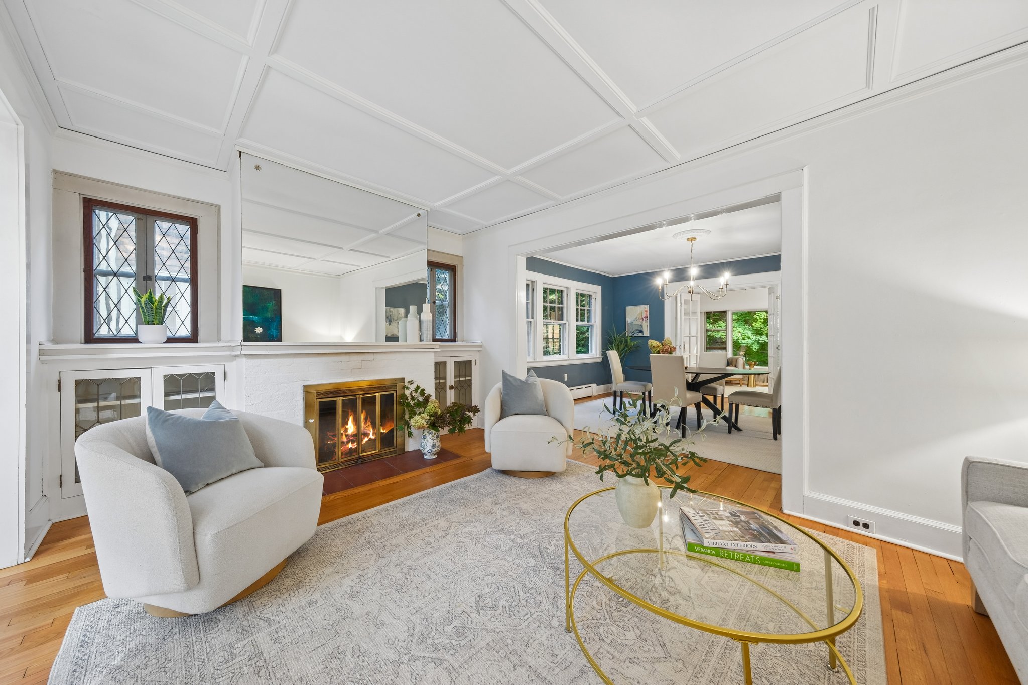  15 Patton Place, Montclair, NJ 07043 - 物件實景