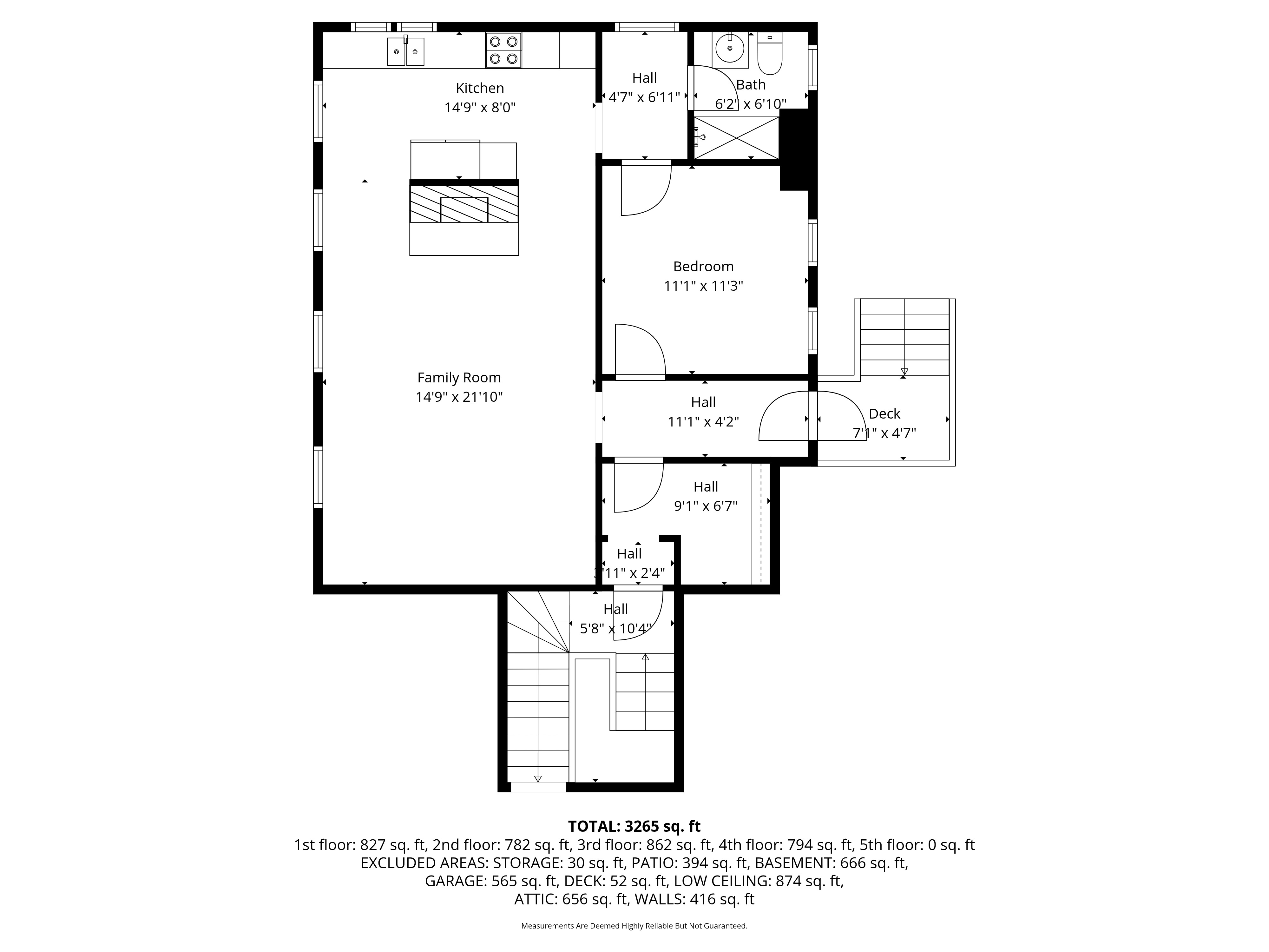  301 E German Street, Shepherdstown, WV, 25443 - 物件實景