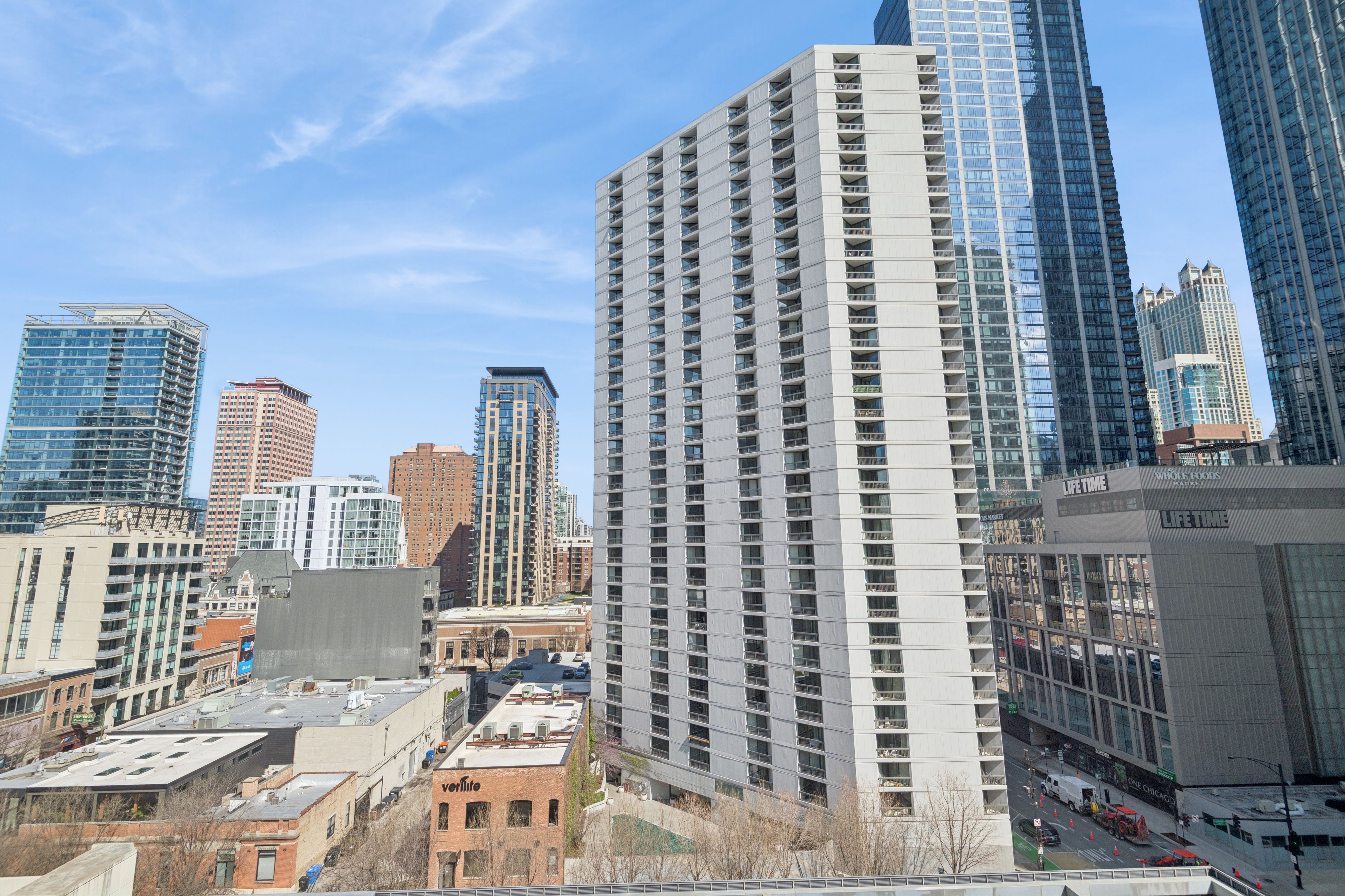  Magnificent Full-floor Residence at the Boutique Building 56 West Huron - 物件實景