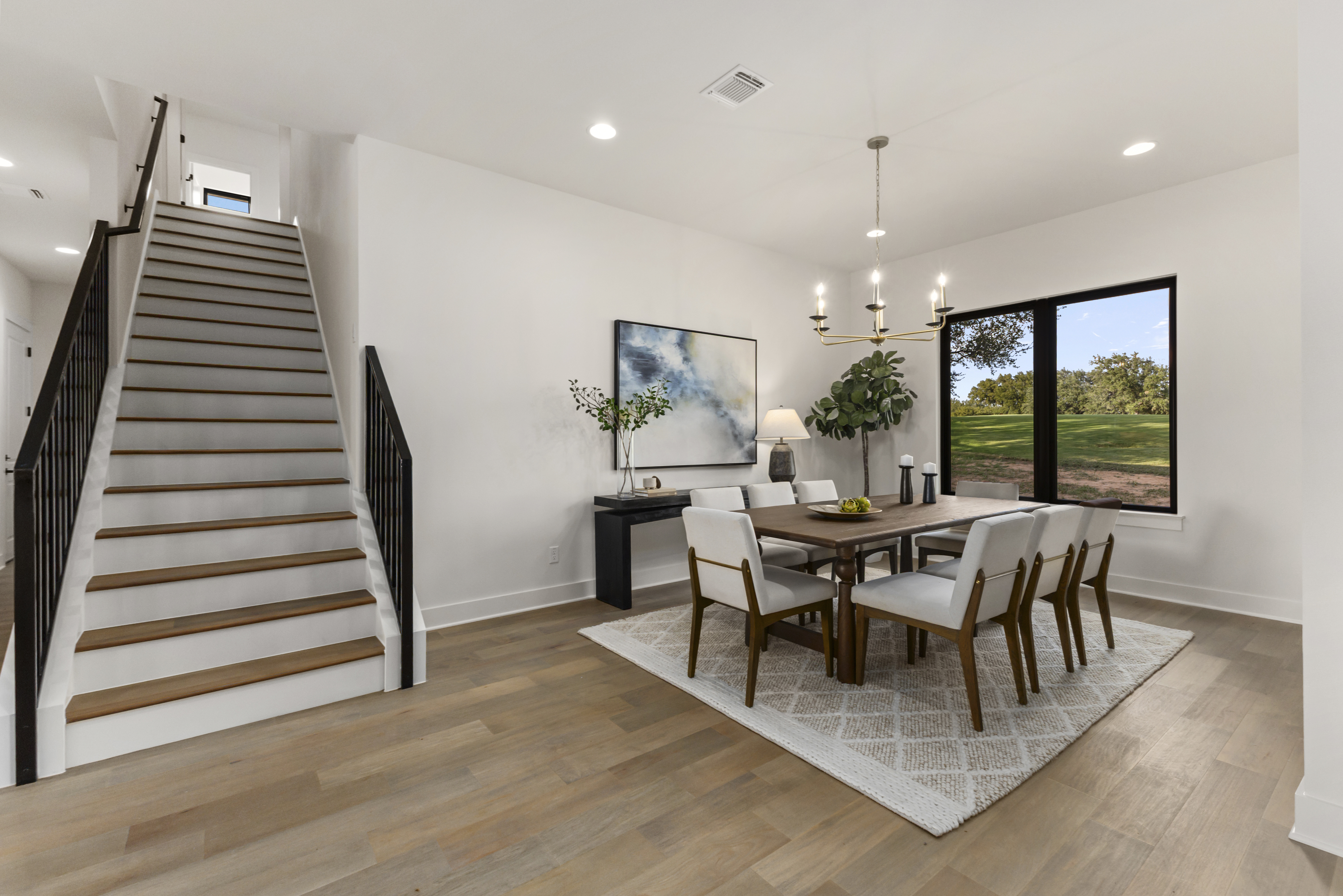  Golf Course Luxury-Minutes from Lake LBJ - 物件實景