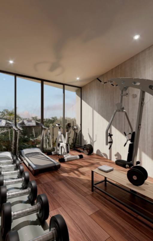 Queretaro, Cuauhtémoc, Ciudad de México, 06700, Mexico, 2 Bedrooms Bedrooms, ,2 BathroomsBathrooms,Residential,For Sale,Queretaro,1442586