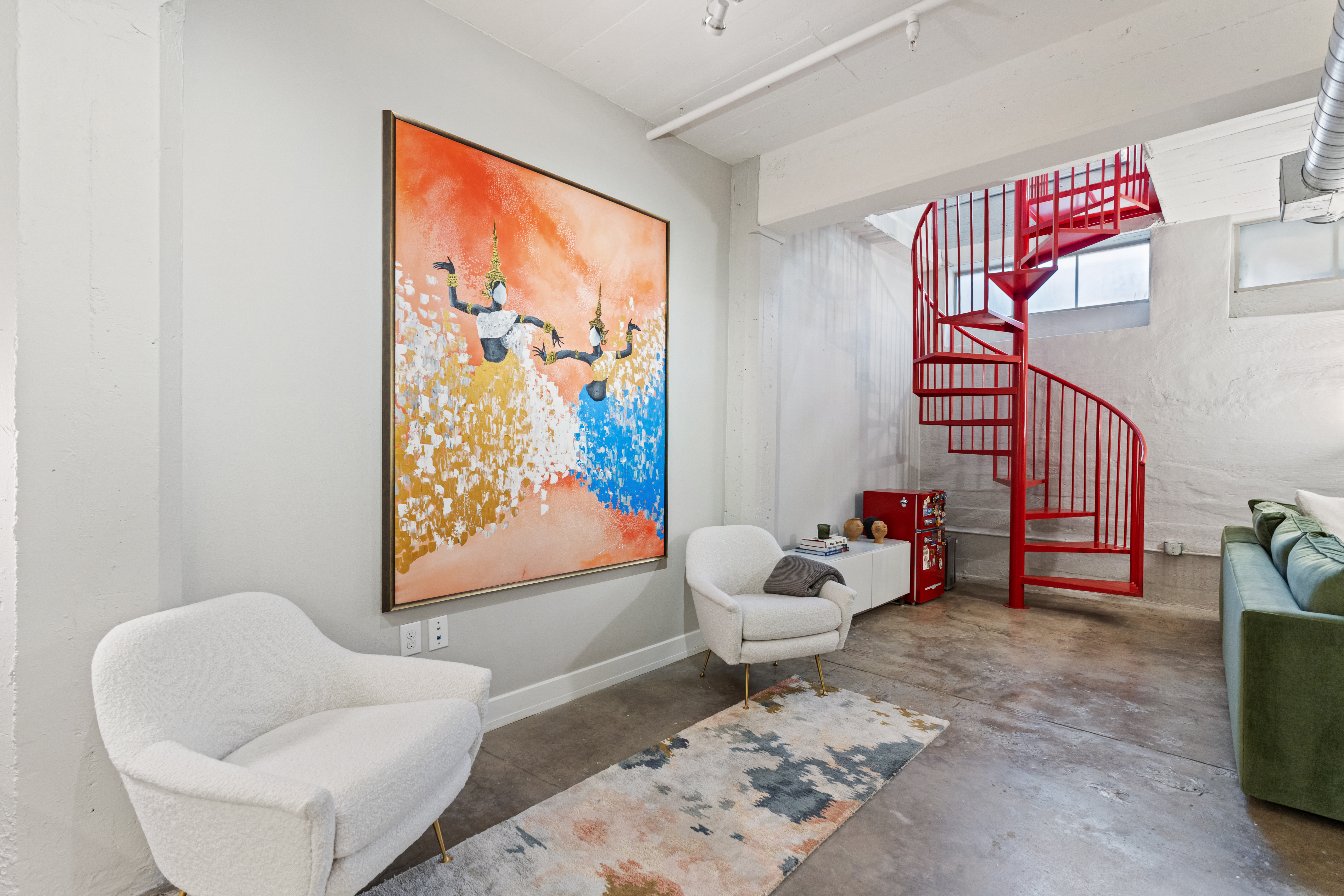  Stylish Condo in the Heart of San Antonio - 物件實景