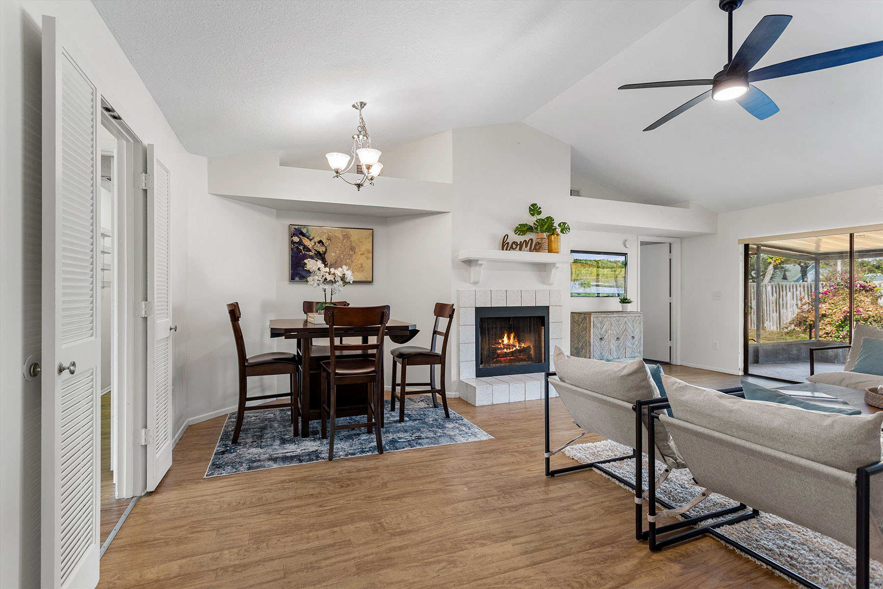  Oviedo - 物件實景