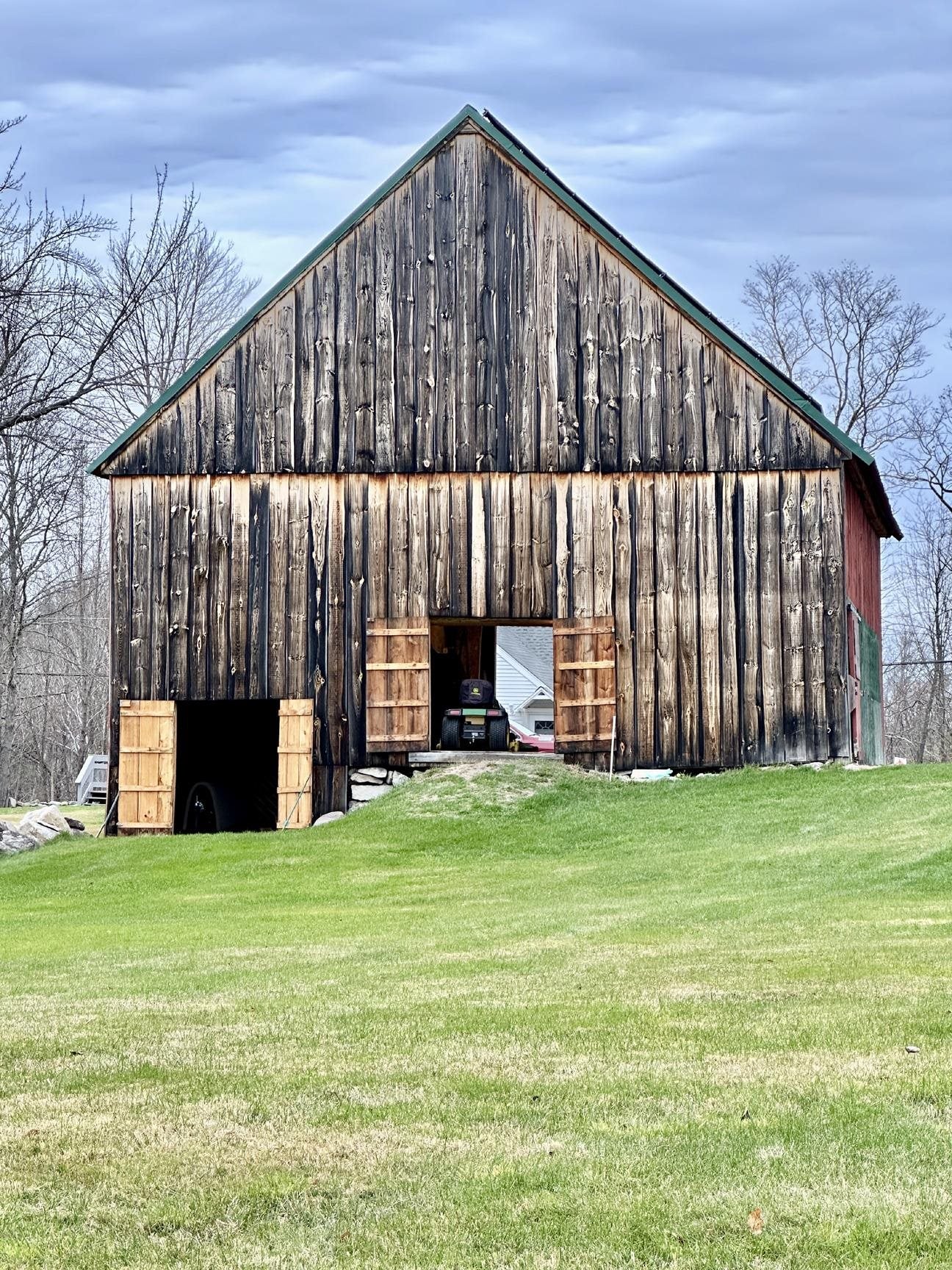 Plymouth, New Hampshire, 03264, United States, 4 Bedrooms Bedrooms, ,1 BathroomBathrooms,Residential,For Sale,1993277