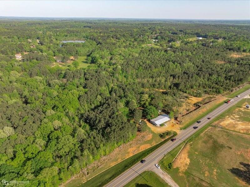 Minden, Louisiana, 71055, United States, ,Land,For Sale,1768411