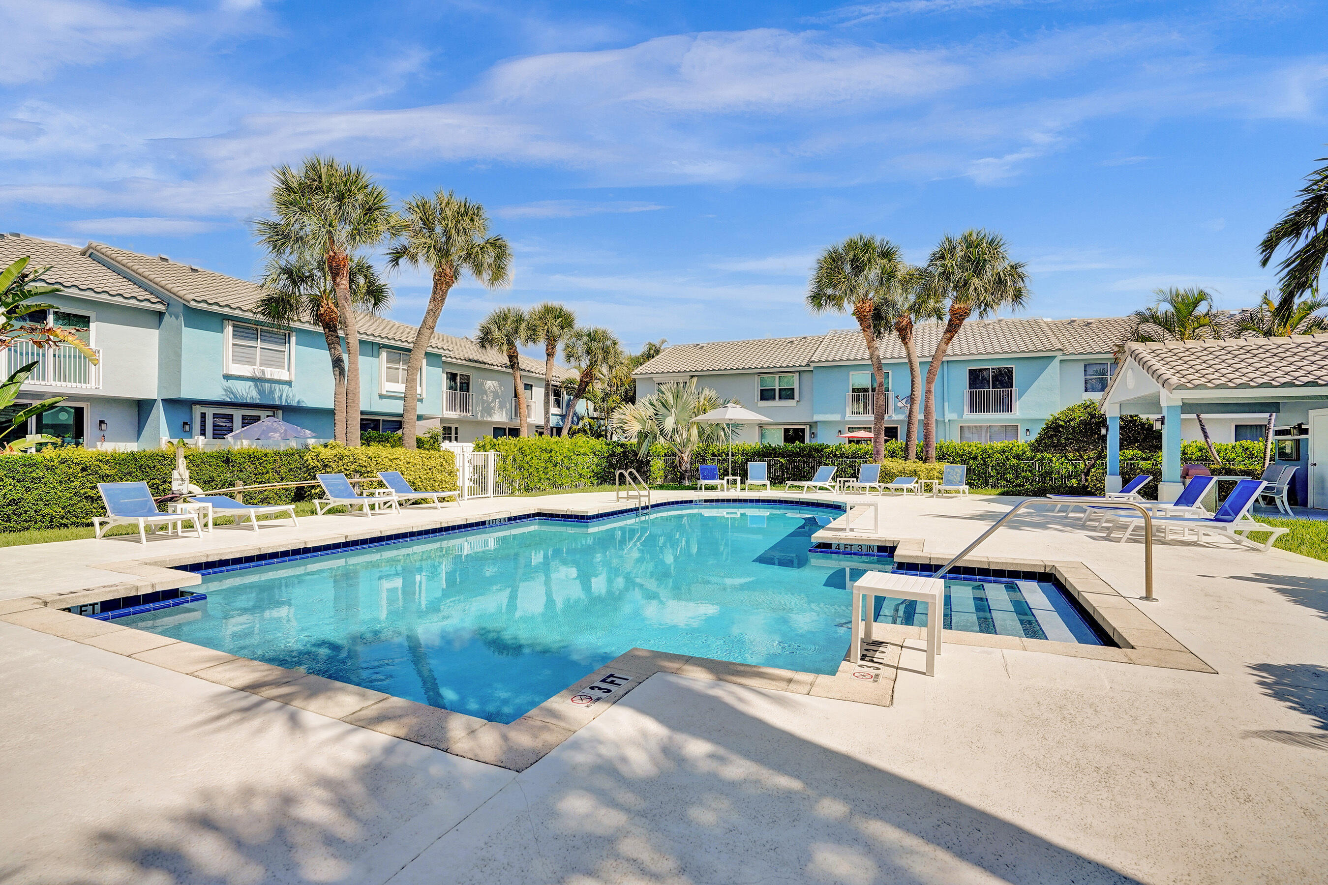 Boca Raton, Florida, 33487, United States, 3 Bedrooms Bedrooms, ,3 BathroomsBathrooms,Residential,For Sale,1986556