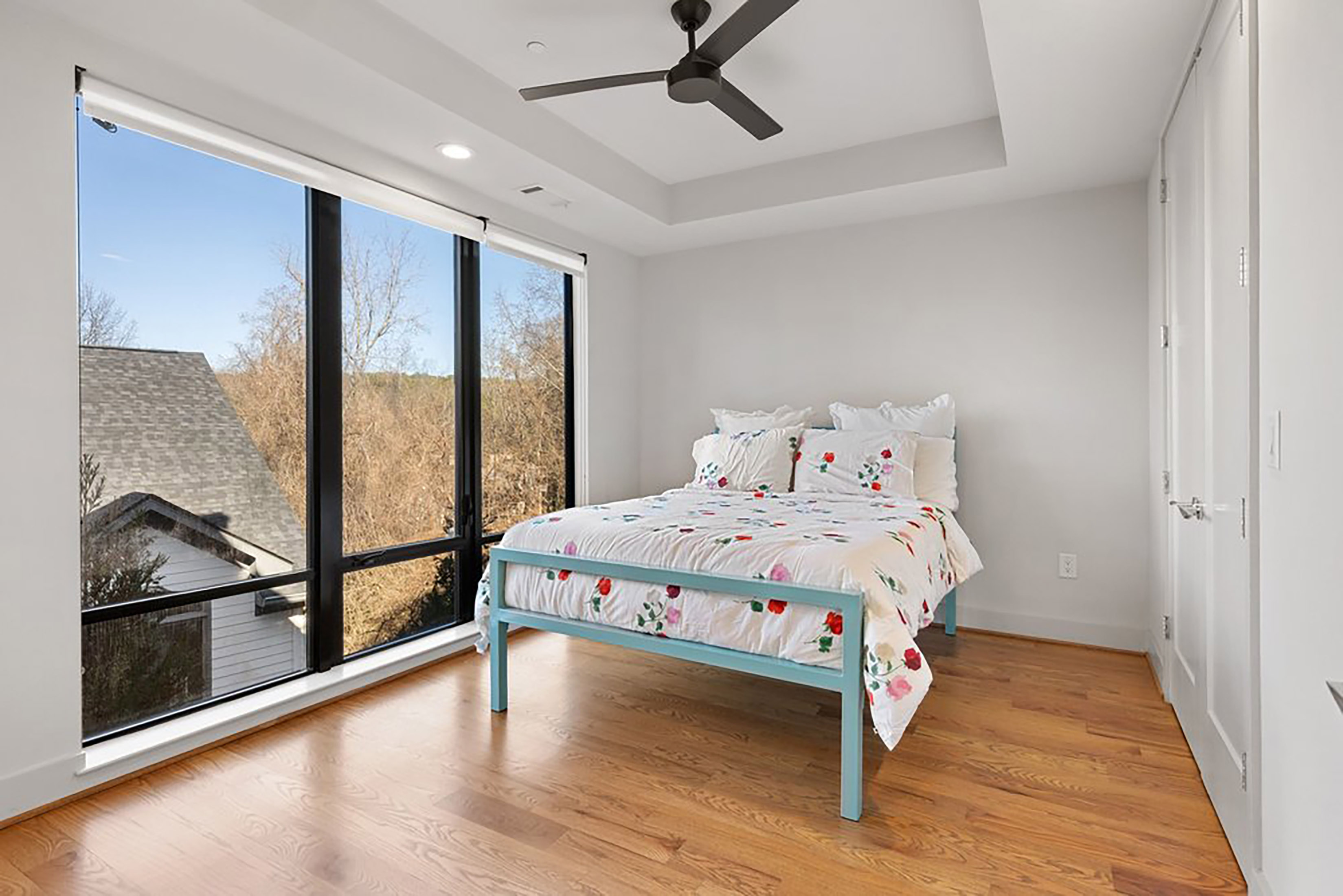  Luxury Buckhead Townhome with Fourth Floor Sky Lounge and Elevator - 物件實景