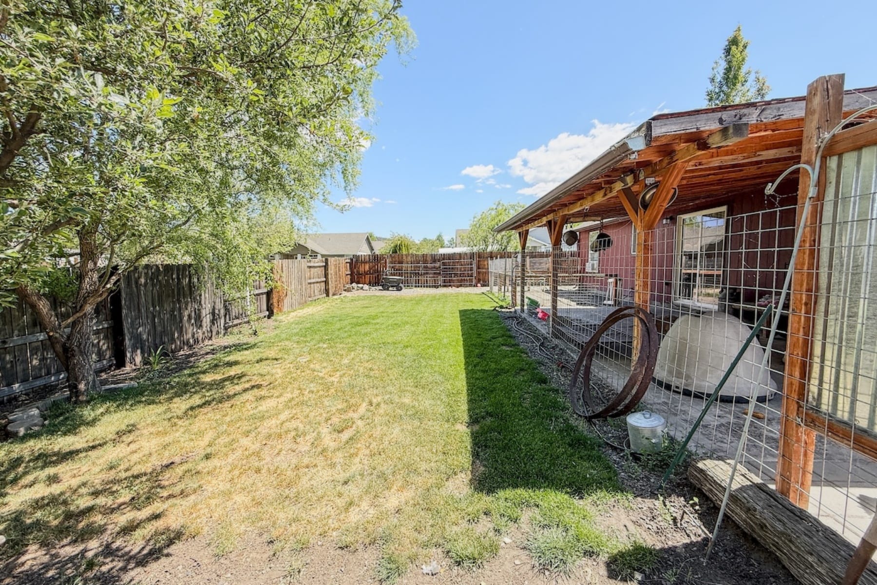  699 NE Fieldstone Lane Prineville, OR 97754 - 物件實景