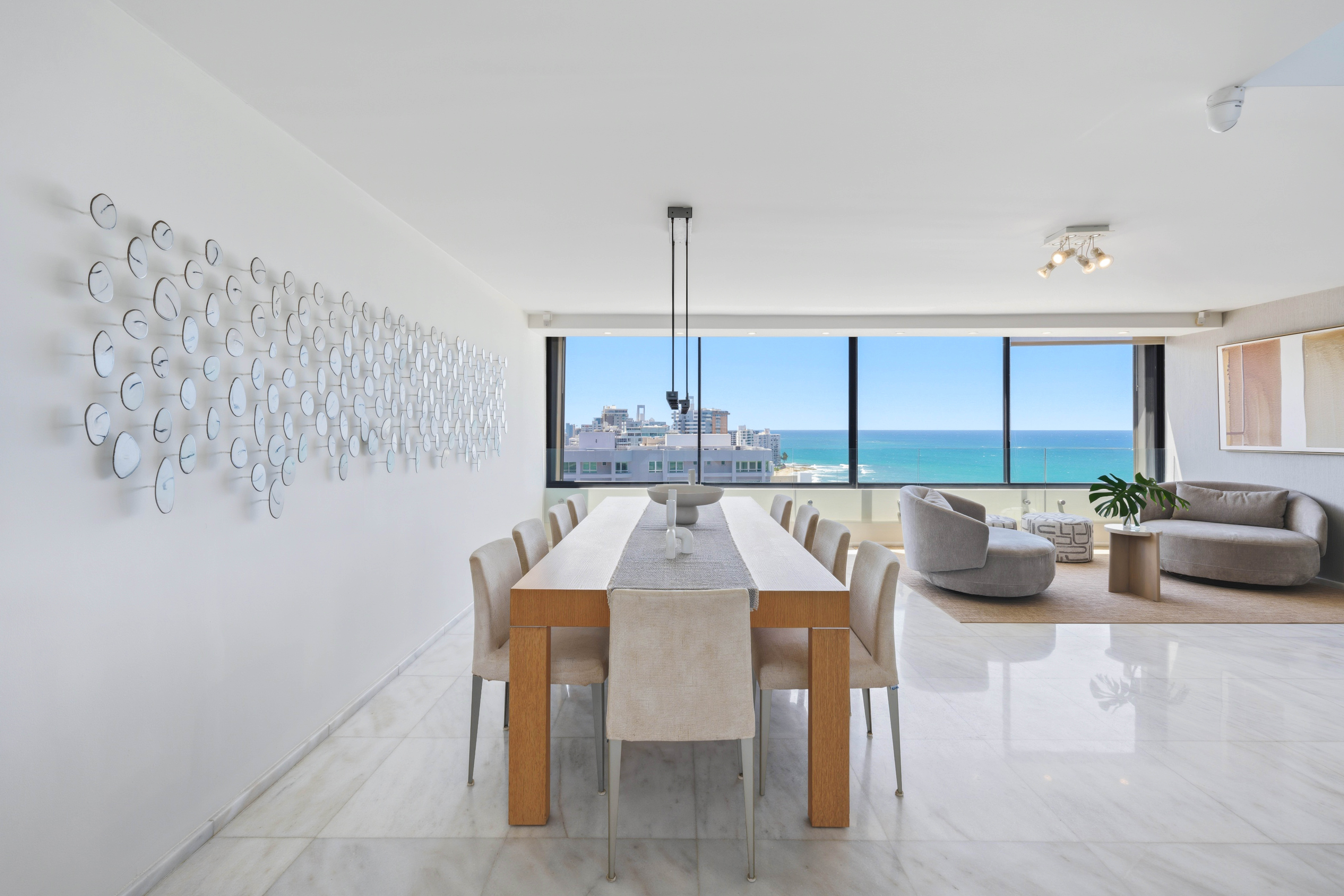  Triplex PH at Condado Beach - 物件實景