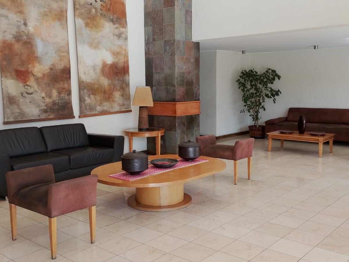 Vitacura, Chile, 3 Bedrooms Bedrooms, ,3 BathroomsBathrooms,Residential,For Sale,1892646