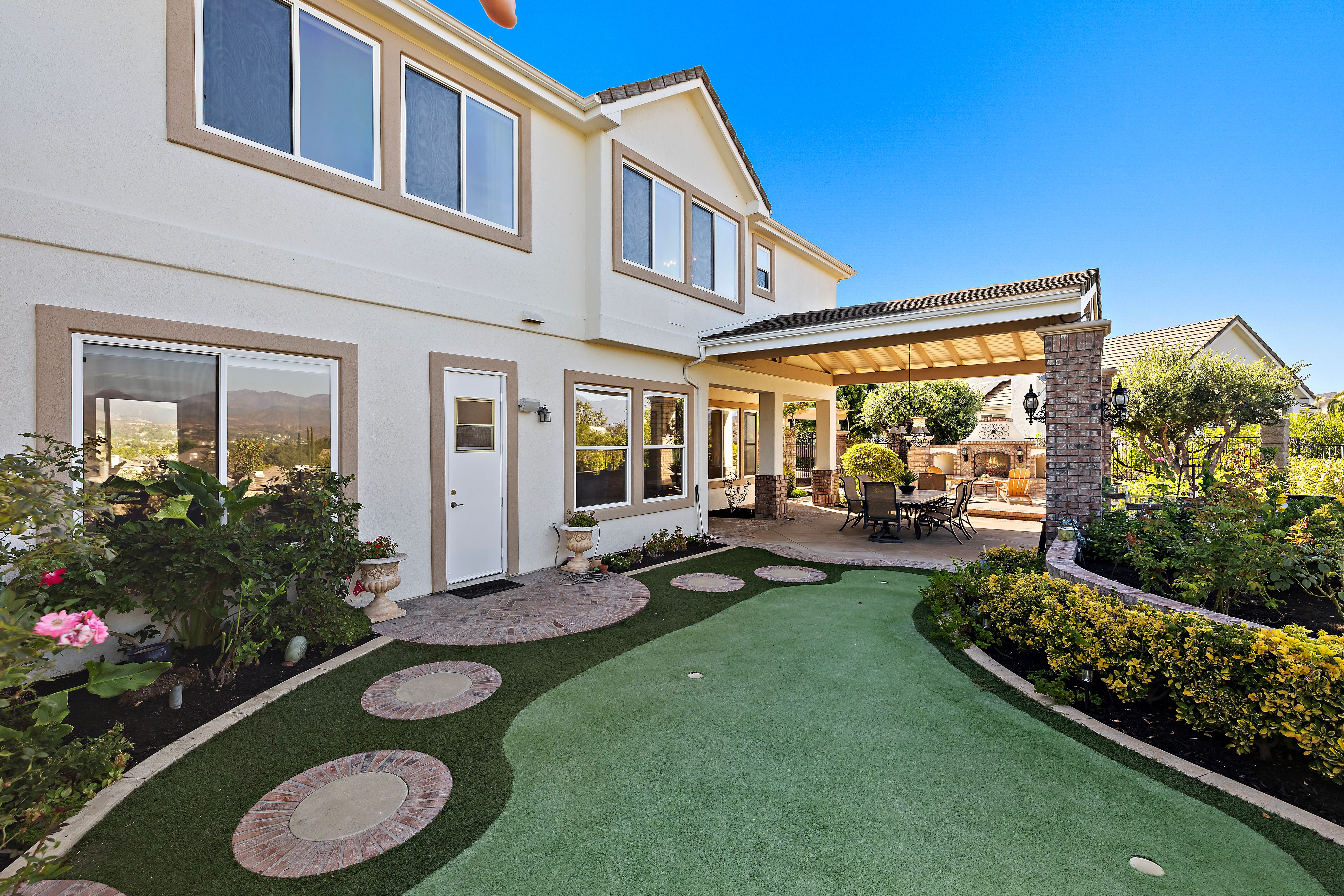  5 Rocky Mountain, Coto de Caza, CA 92679 - 物件實景