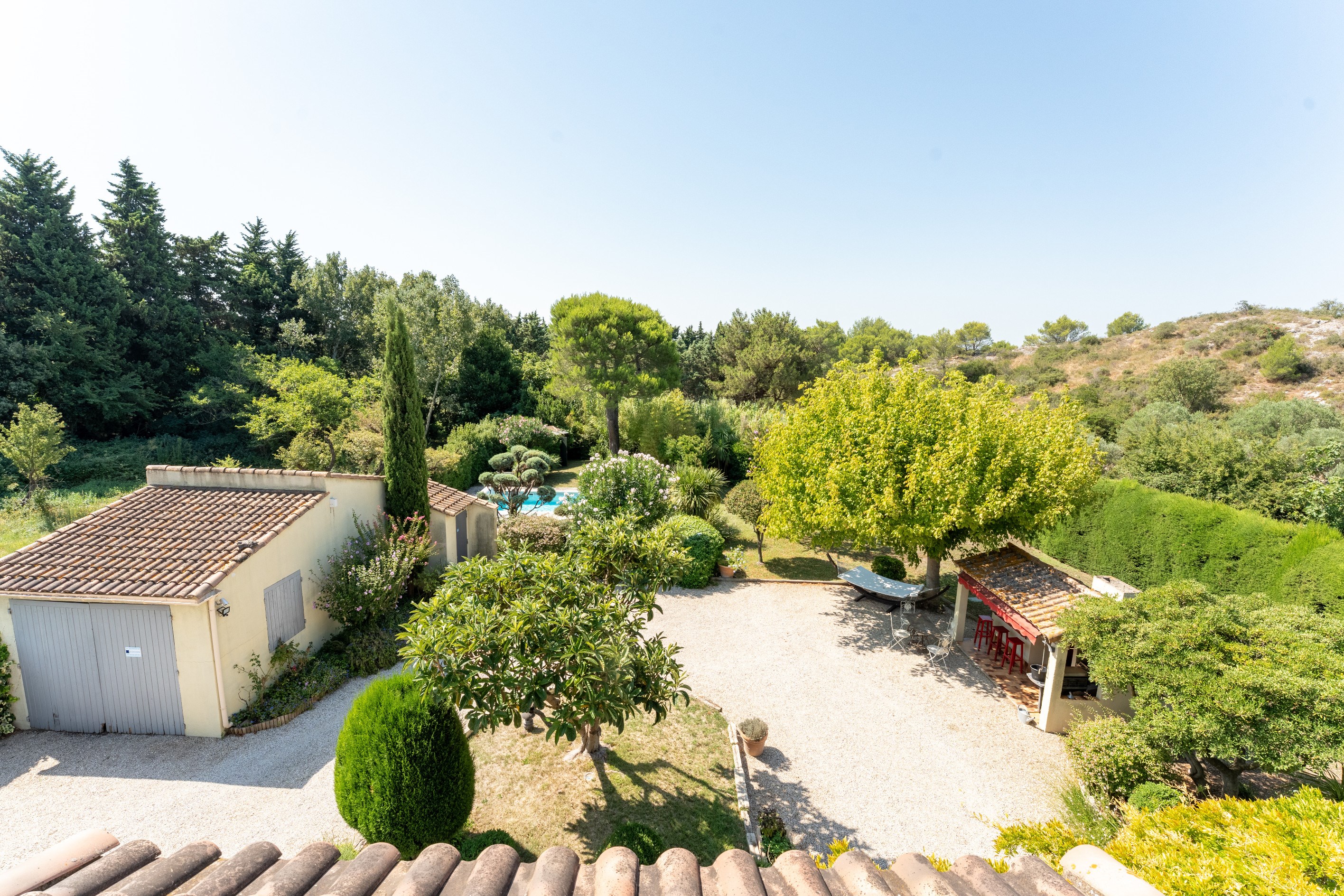  In the countryside, close to Fontvieille - 物件實景