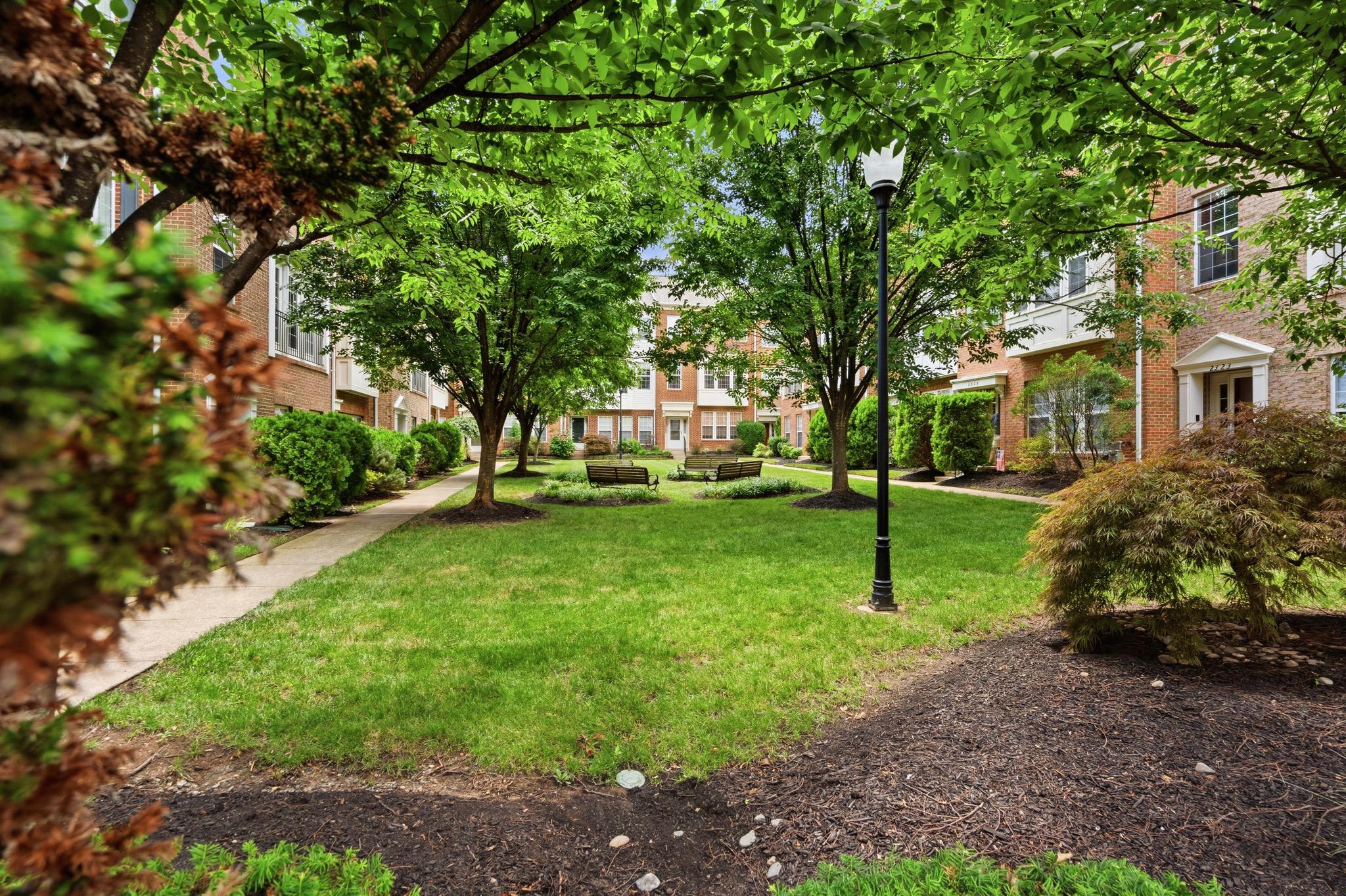  2313 Huntington Station Court, Alexandria, VA, 22303 - 物件實景