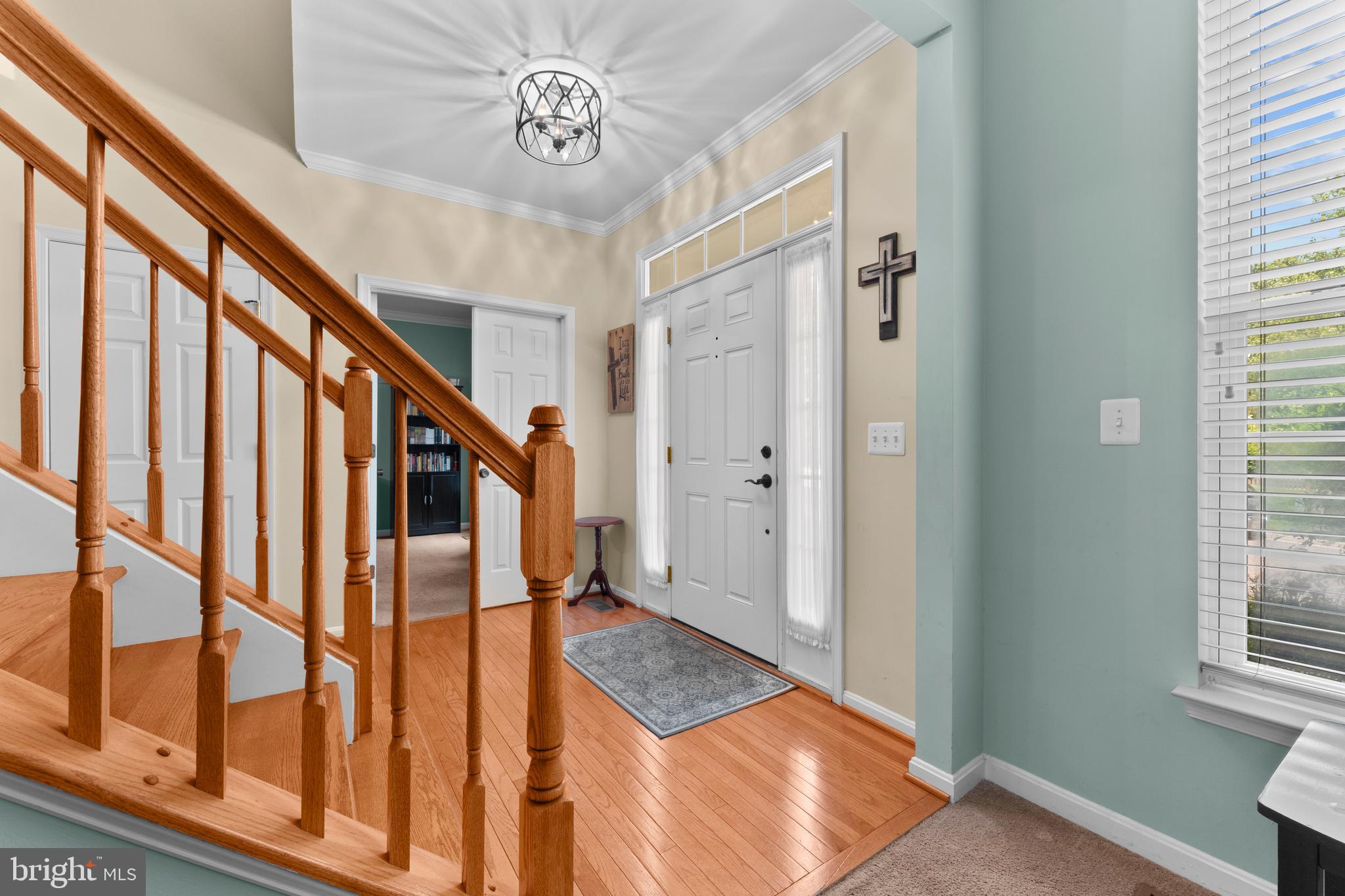 Culpeper, Virginia, 22701, United States, 4 Bedrooms Bedrooms, ,3 BathroomsBathrooms,Residential,For Sale,1864481