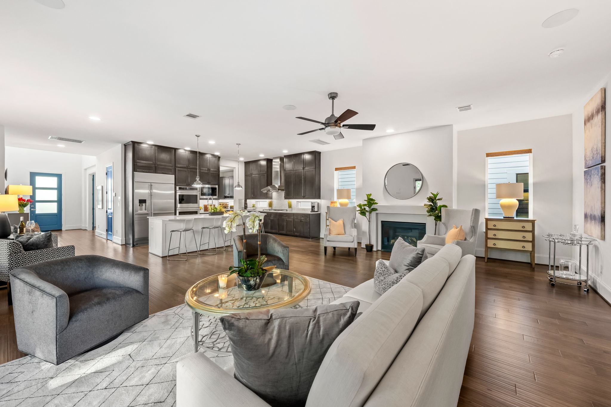  4534 Mimosa Drive - 物件實景