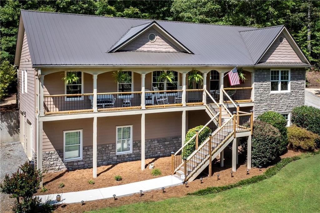 Jasper, Georgia, 30143, United States, 3 Bedrooms Bedrooms, ,3 BathroomsBathrooms,Residential,For Sale,1974102