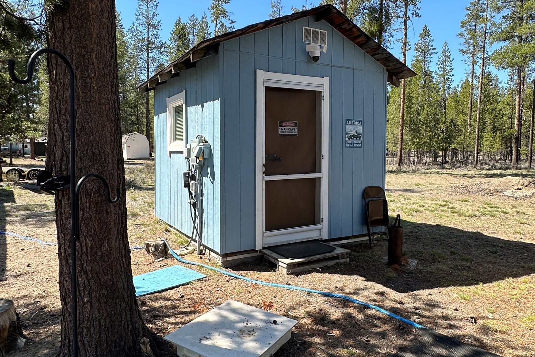  15710 Paulina Avenue La Pine, OR 97739 - 物件實景