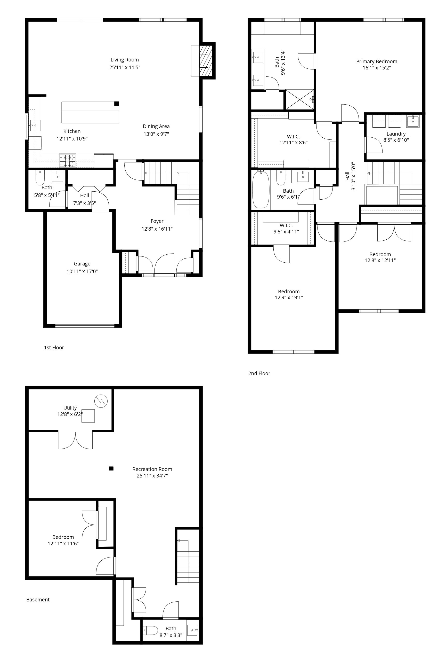  Experience Urban Luxury with this End-Unit Townhome - 物件實景
