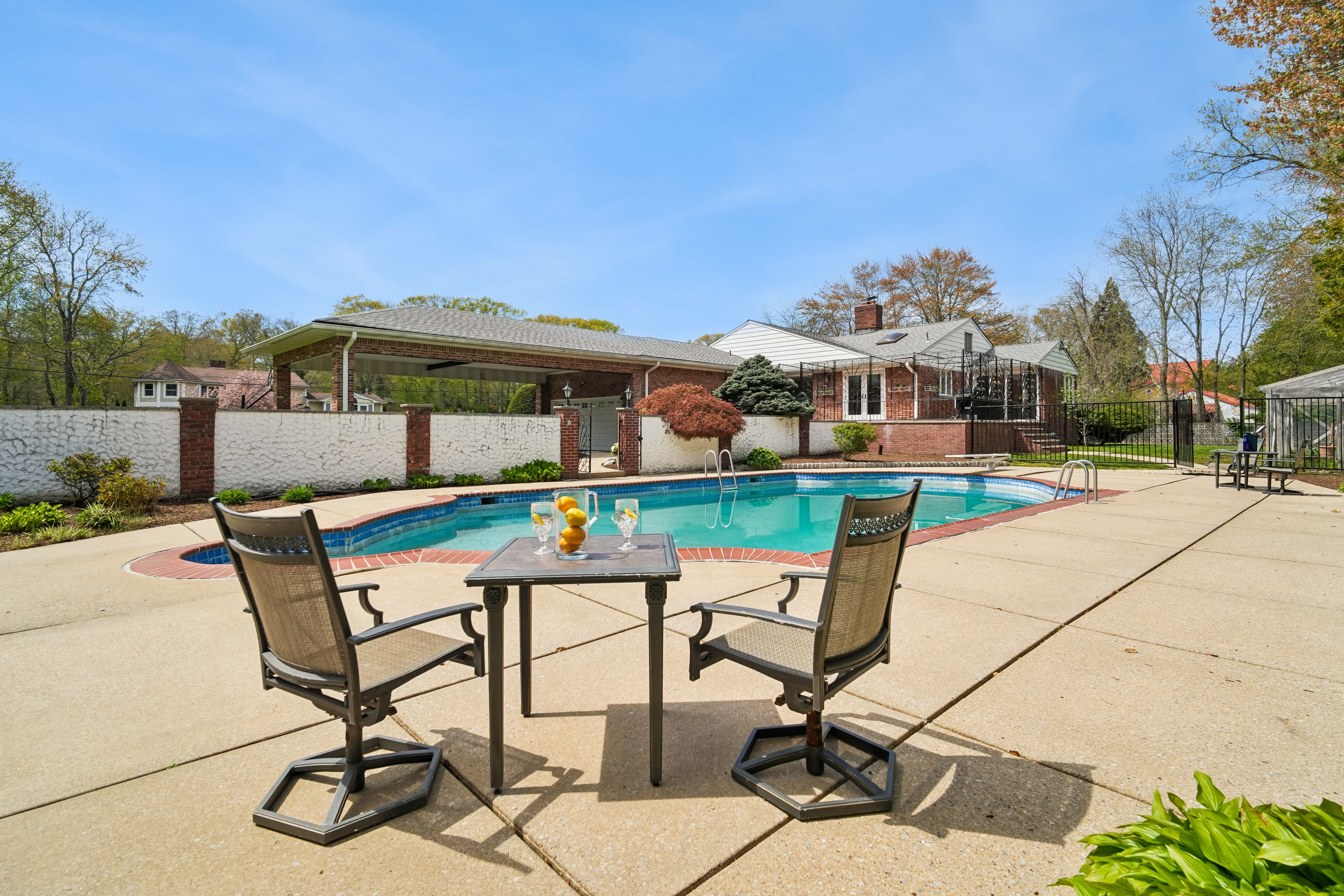  35 Grandview Avenue, Upper Saddle River, NJ 07458 - 物件實景