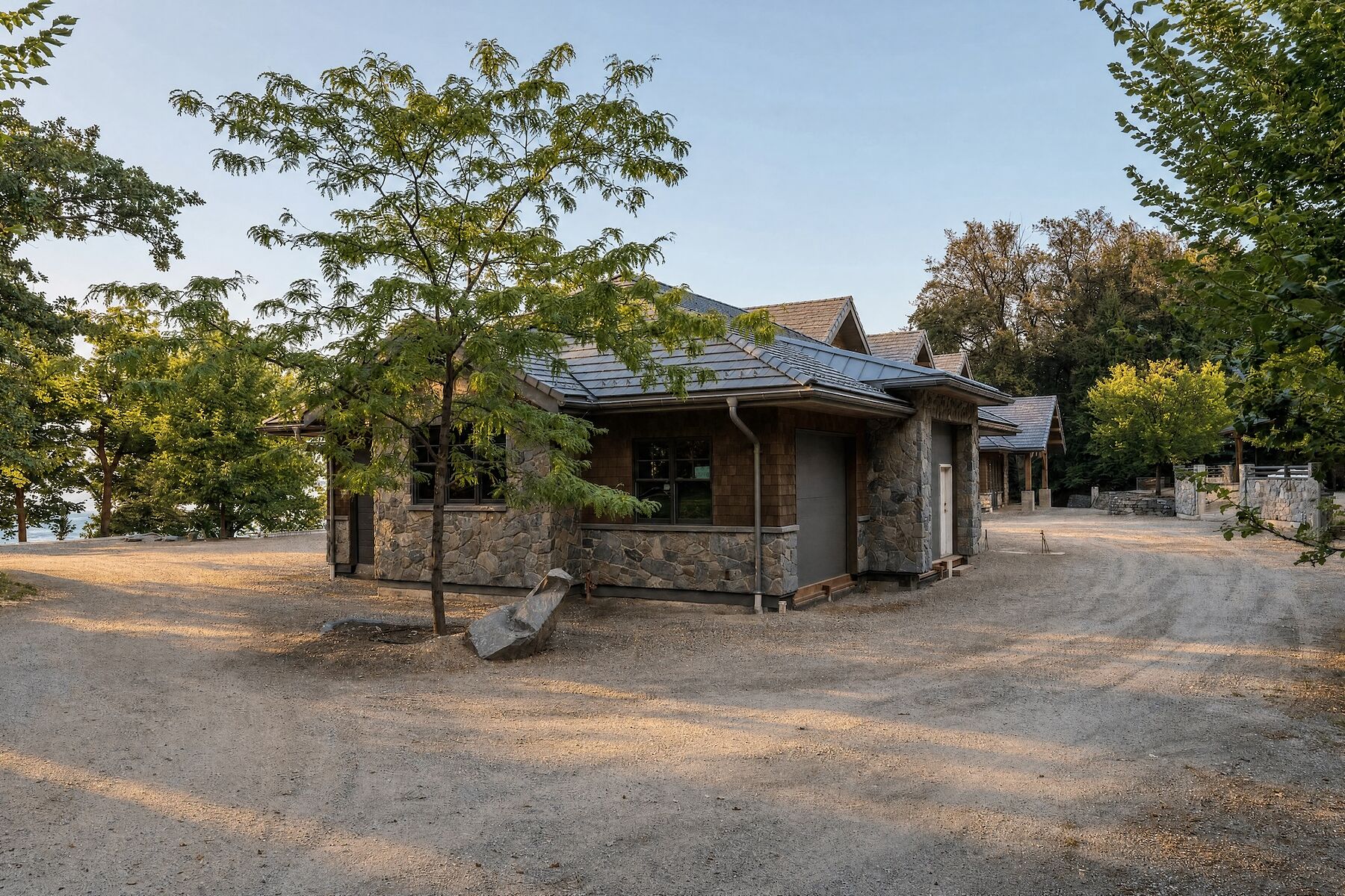 World Class Family Estate - 物件實景