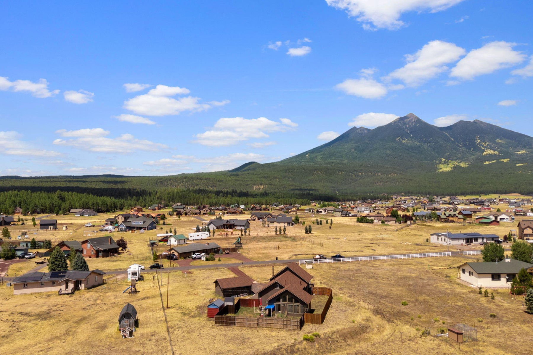  8525 W Suzette Lane ¦Flagstaff, AZ - 物件實景