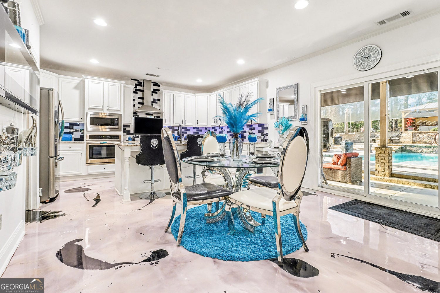 McDonough, Georgia, 30252, United States, 4 Bedrooms Bedrooms, ,5 BathroomsBathrooms,Residential,For Sale,2006610