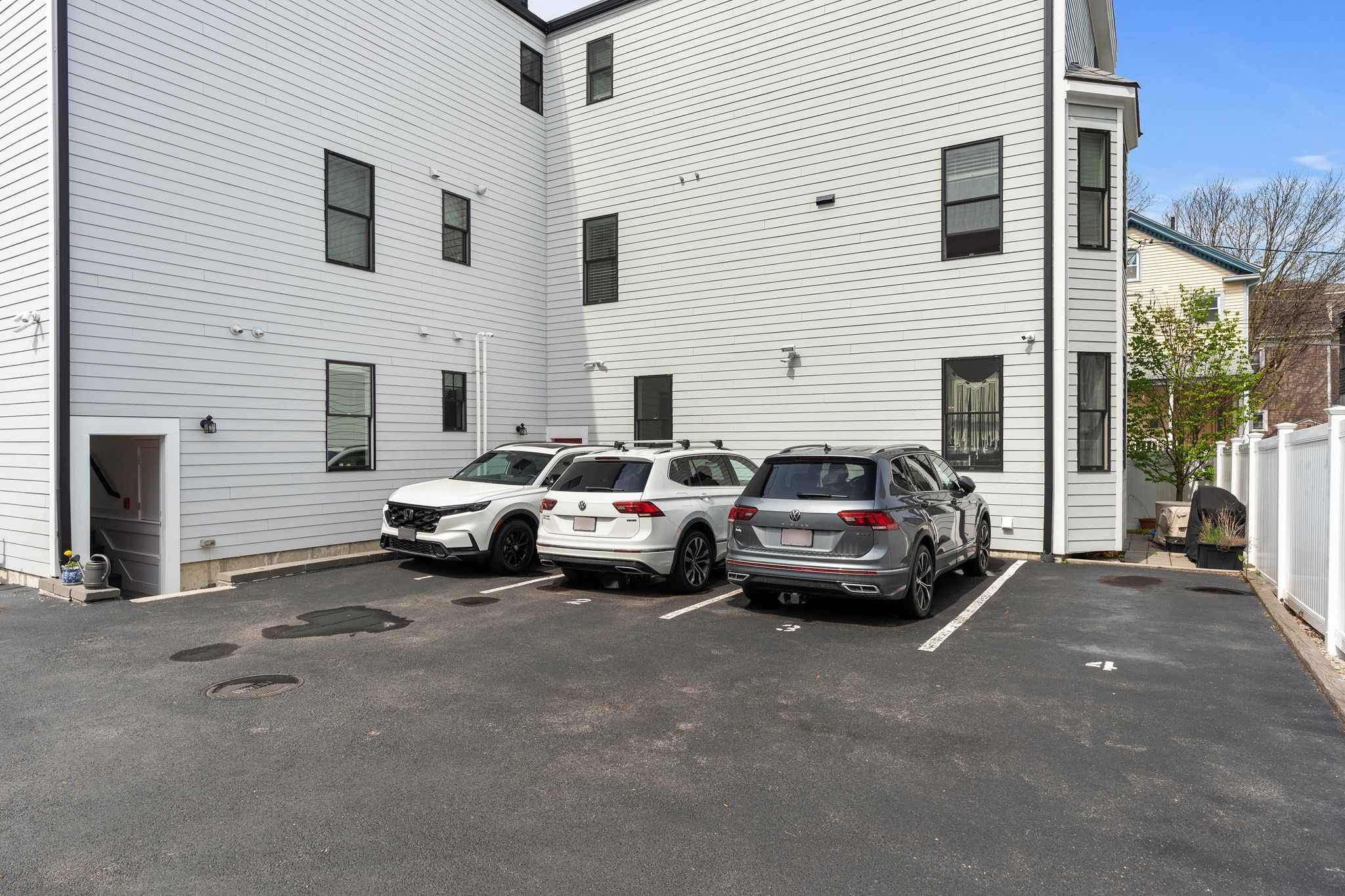  178 Thornton Street - Unit 1, Boston, MA, 02119 - 物件實景