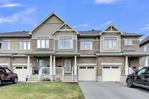 Barrhaven, Ontario, K2J 0J7, CA, 3 Bedrooms Bedrooms, ,3 BathroomsBathrooms,Residential,For Sale,1999835