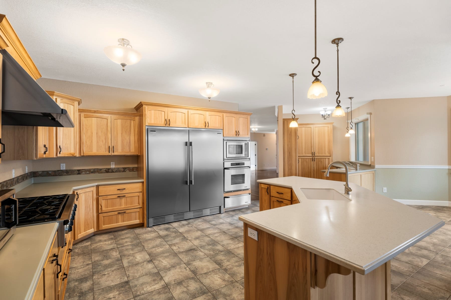  17045 Shawnee Circle Bend, OR 97707 - 物件實景