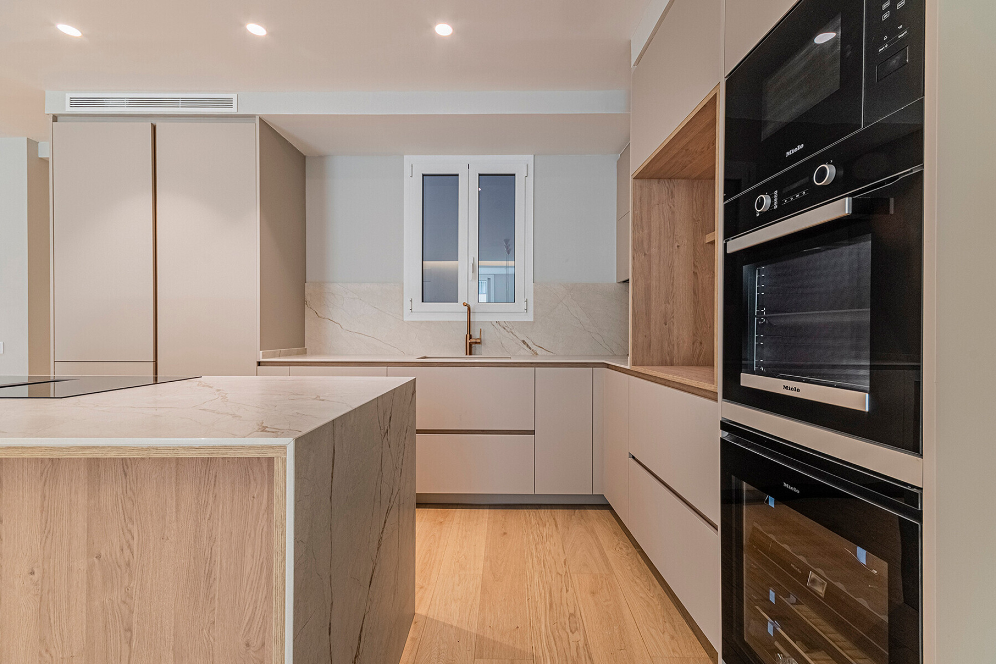  Wonderful renovated apartment with private terrace - 物件實景