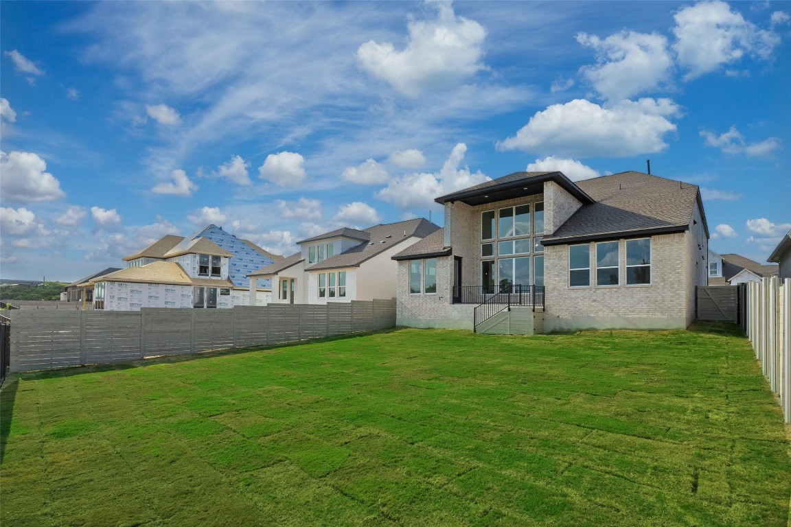 Georgetown, Texas, 78628, United States, 4 Bedrooms Bedrooms, ,4 BathroomsBathrooms,Residential,For Sale,1901103