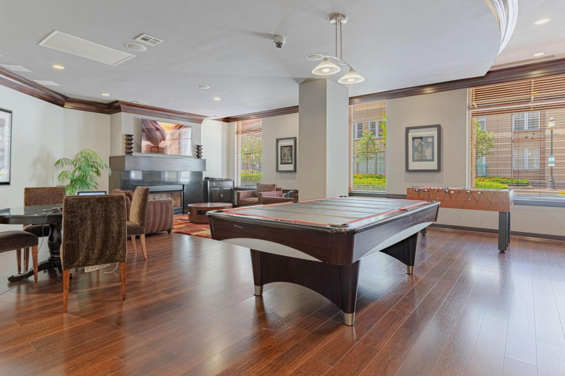  12000 Market Street, Reston, VA, 20190 - 物件實景