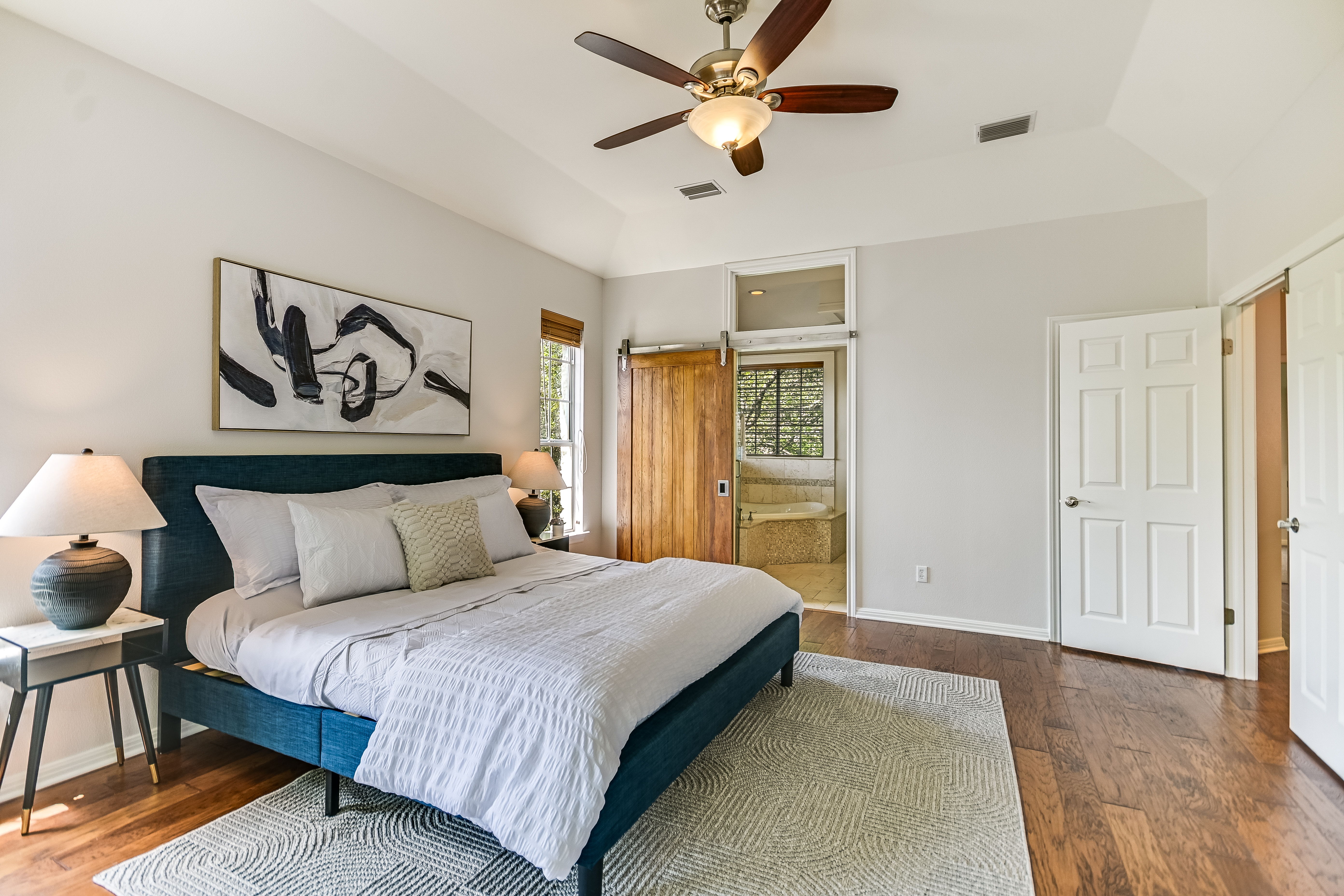  Spacious Mount Bonnell Retreat - 物件實景