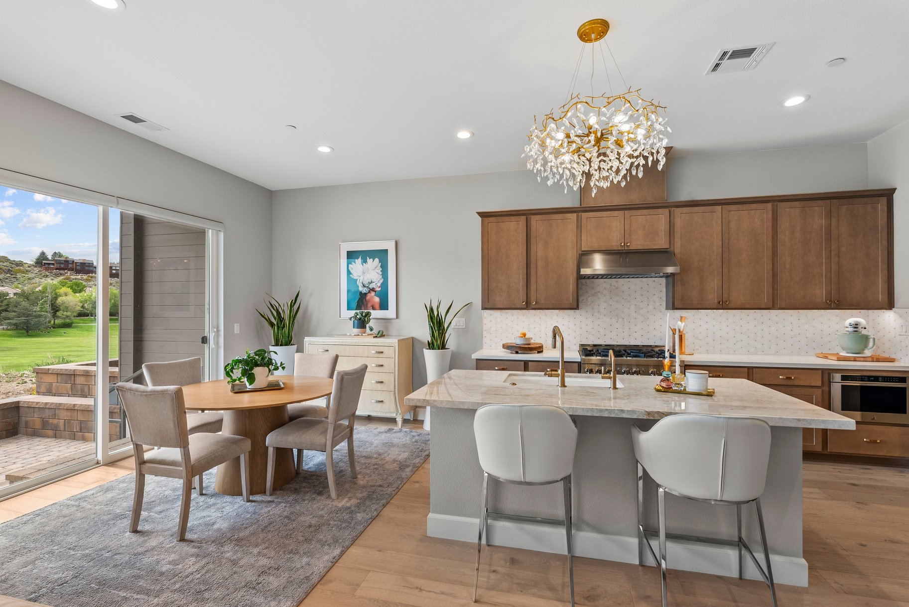  Elevated living in the heart of Reno - 物件實景