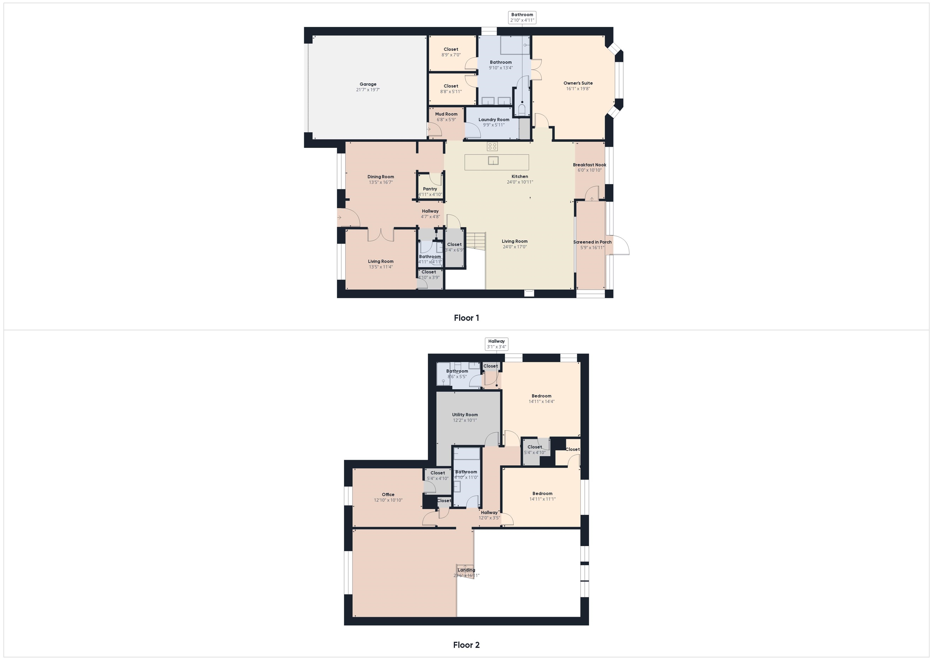 Surfside Beach, South Carolina, 29575, United States, 4 Bedrooms Bedrooms, ,4 BathroomsBathrooms,Residential,For Sale,2021842