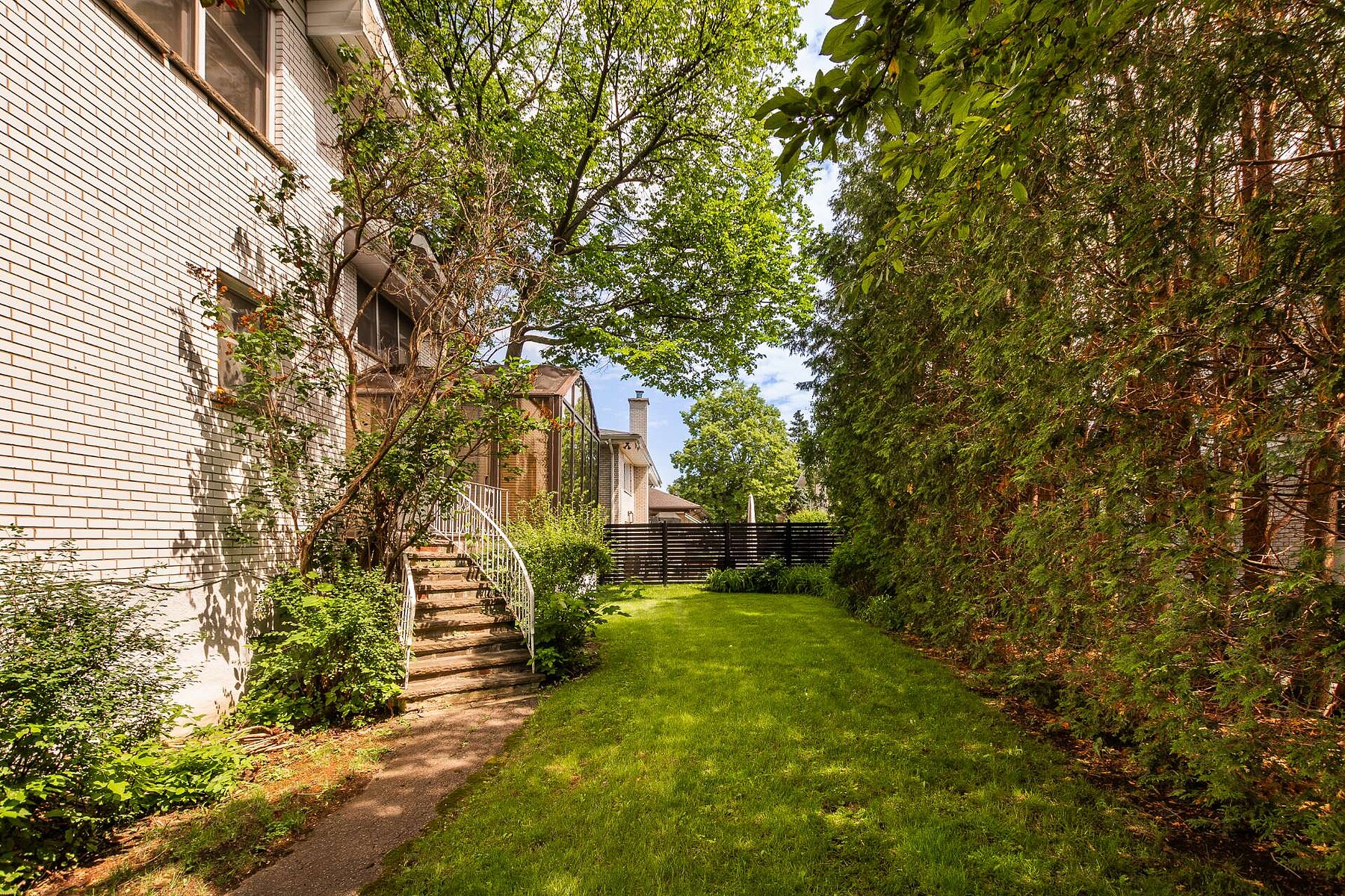  Hampstead, Montréal - 物件實景