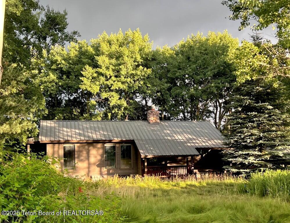 Alta, Wyoming, 83414, United States, 4 Bedrooms Bedrooms, ,4 BathroomsBathrooms,Residential,For Sale,1927435