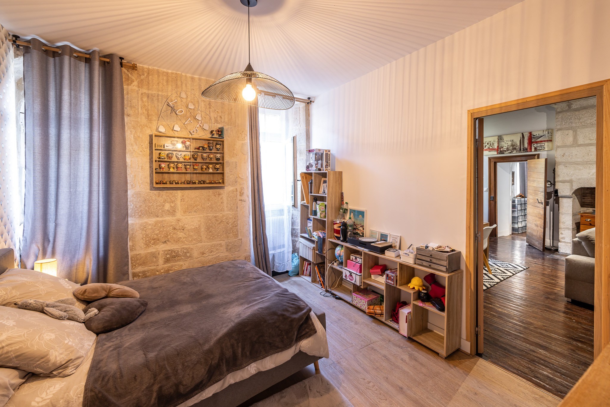  Investment property in the heart of Périgueux - 物件實景