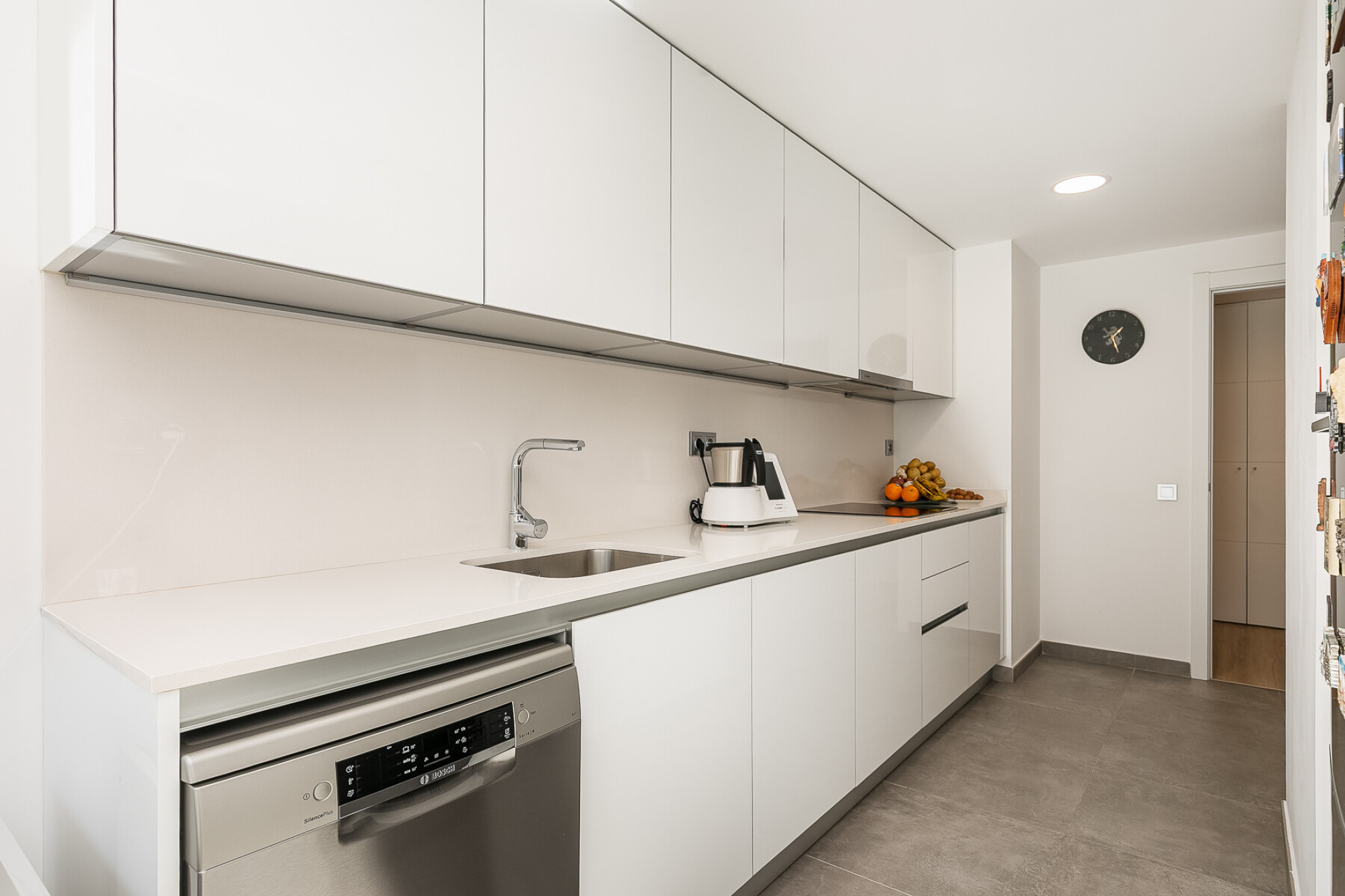  Excellent ground floor of 2021 in Aiguadolç, Sitges - 物件實景