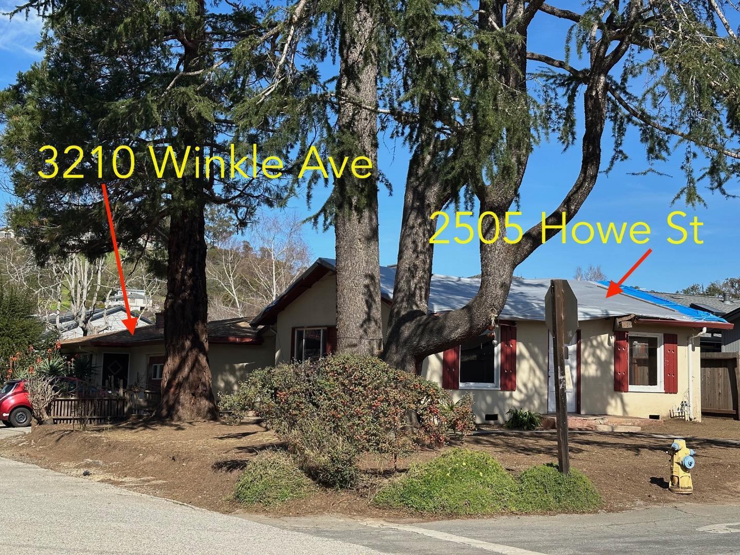 Santa Cruz, California, 95065, United States, ,Residential,For Sale,1875027