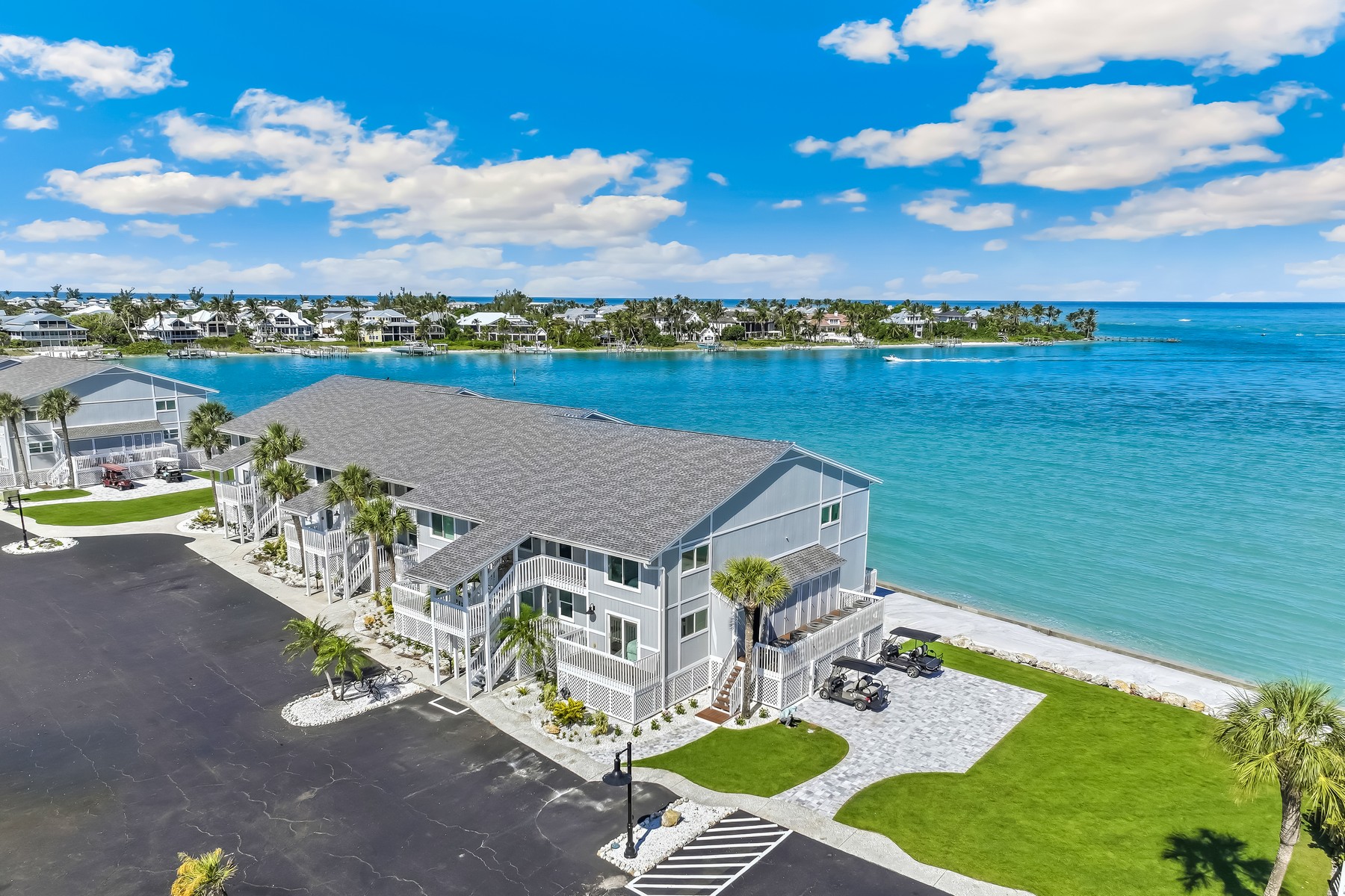  6011 Boca Grande Causeway Unit F66 - 物件實景