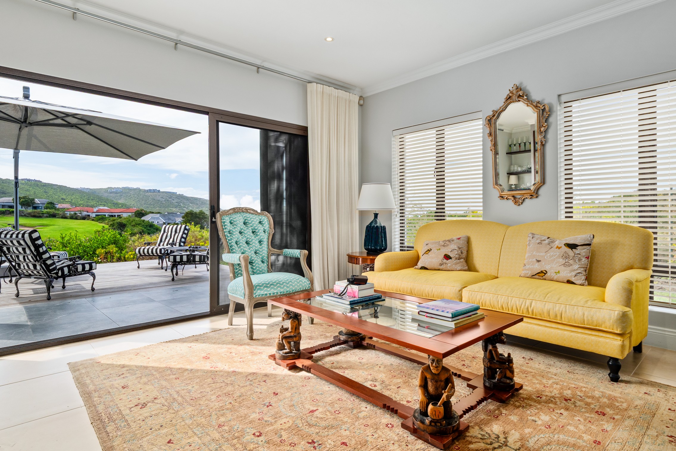  61 Maritime Close, Pezula Golf Estate - 物件實景