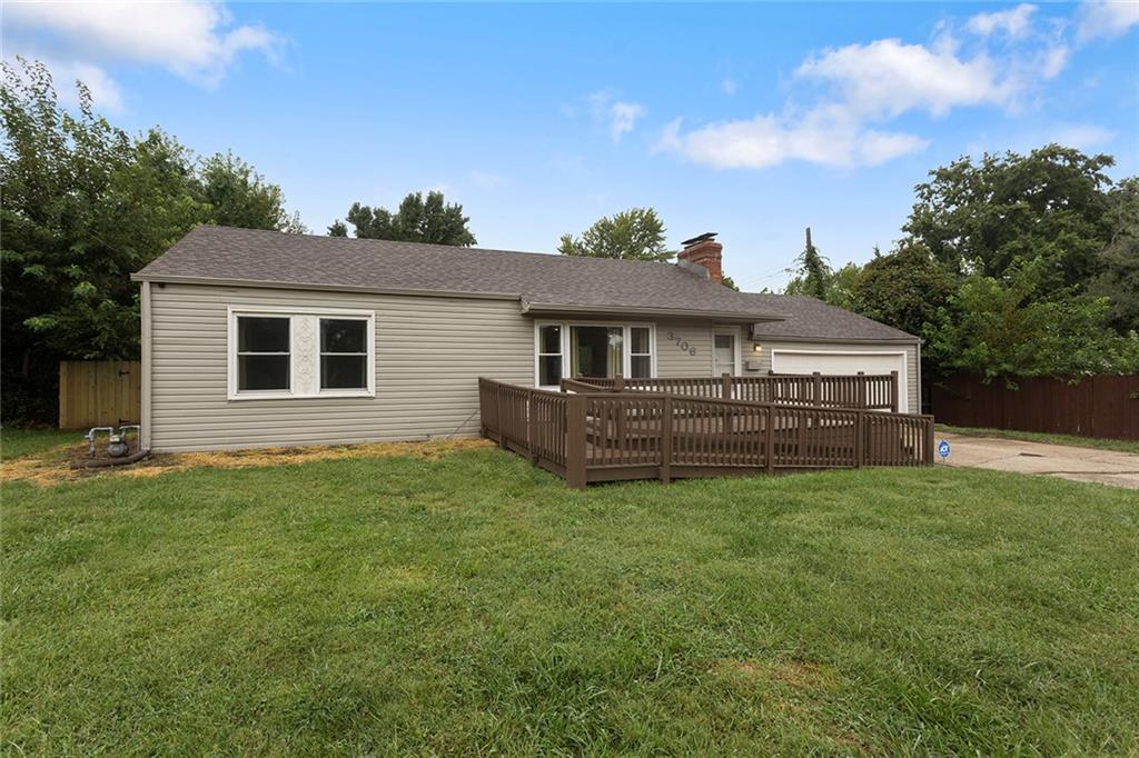Sterling Ave, Independence, MO 64052 #1