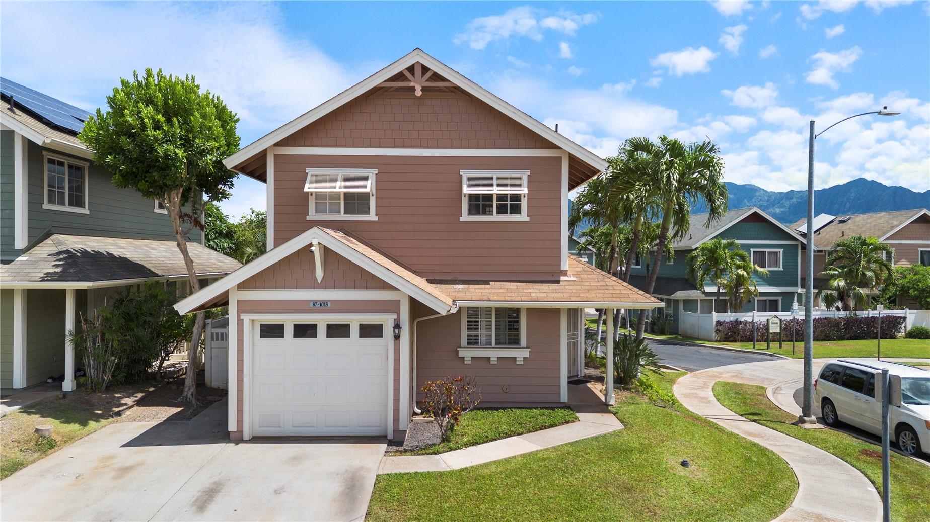 Waianae, Hawaii, 96792, United States, 3 Bedrooms Bedrooms, ,2 BathroomsBathrooms,Residential,For Sale,2007839