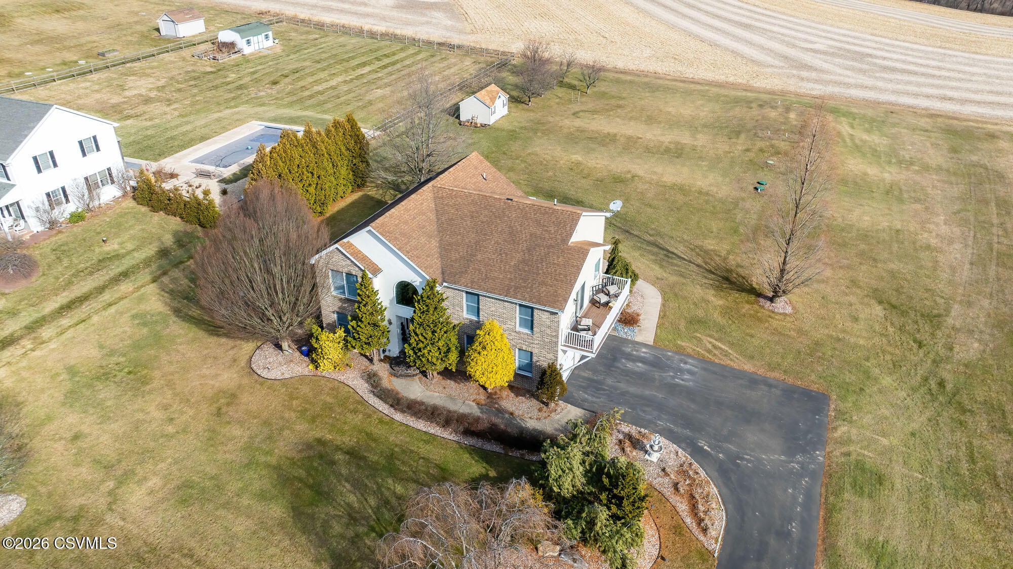 Bloomsburg, Pennsylvania, 17815, United States, 3 Bedrooms Bedrooms, ,4 BathroomsBathrooms,Residential,For Sale,2010041