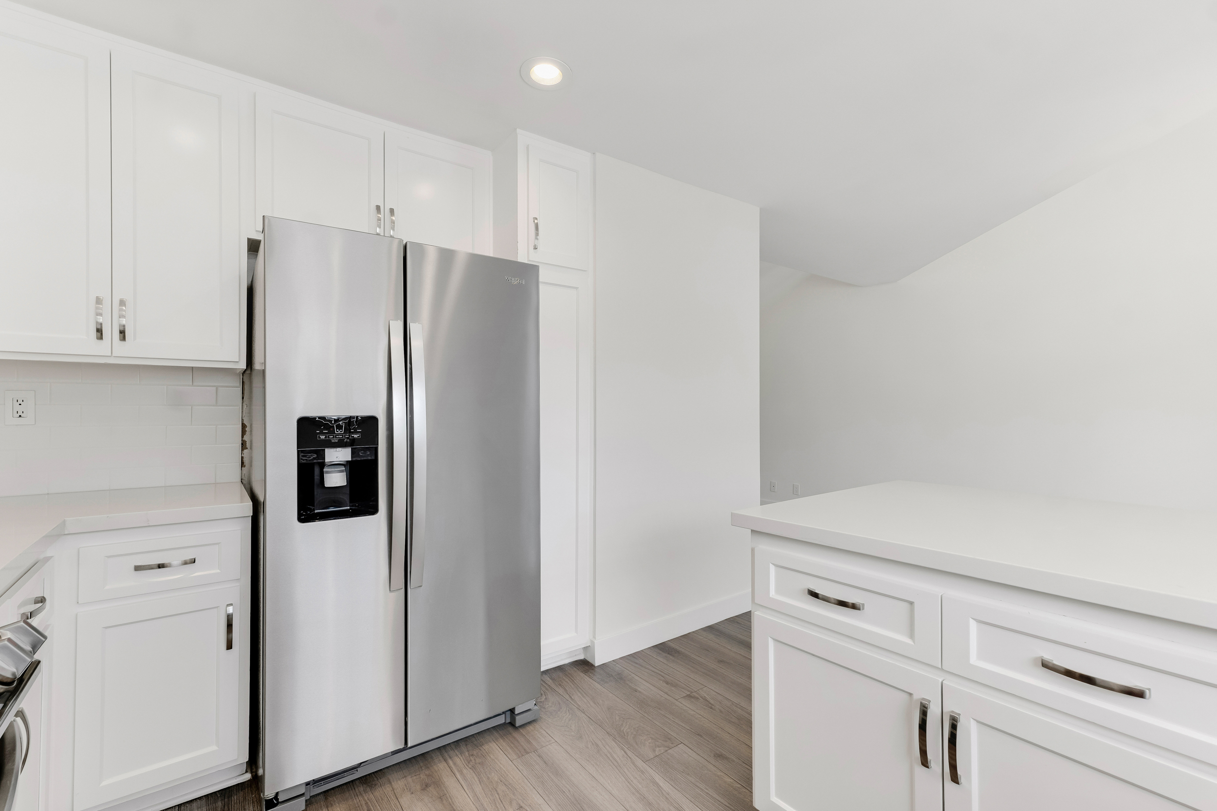  2550 S Centinela Avenue #106 - 物件實景