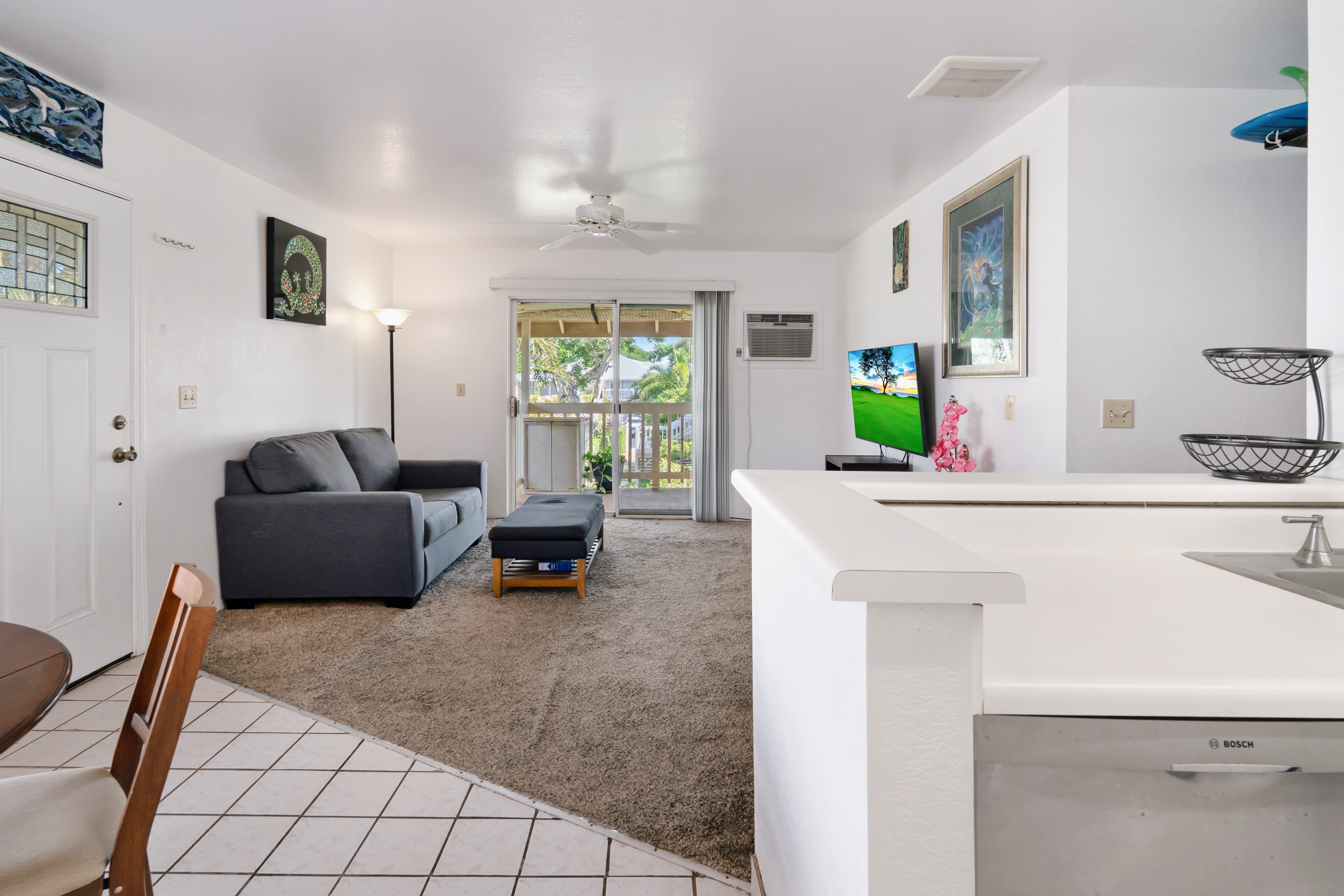  Island Living Move-In Ready 2 Bedroom/1.5 Bath Condo - 物件實景