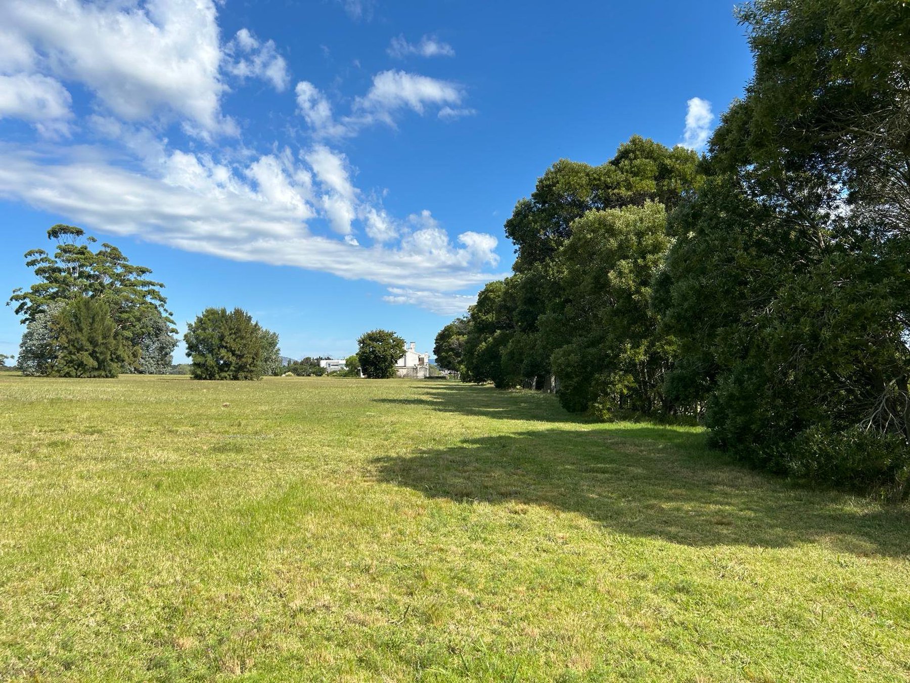  Exclusive lot on Laguna del Sauce. - 物件實景