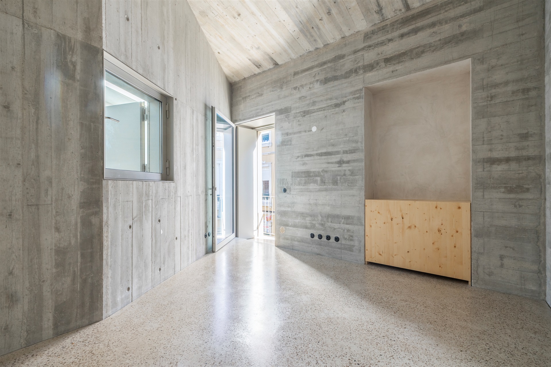  Flat, 2 bedrooms, for Sale - 物件實景